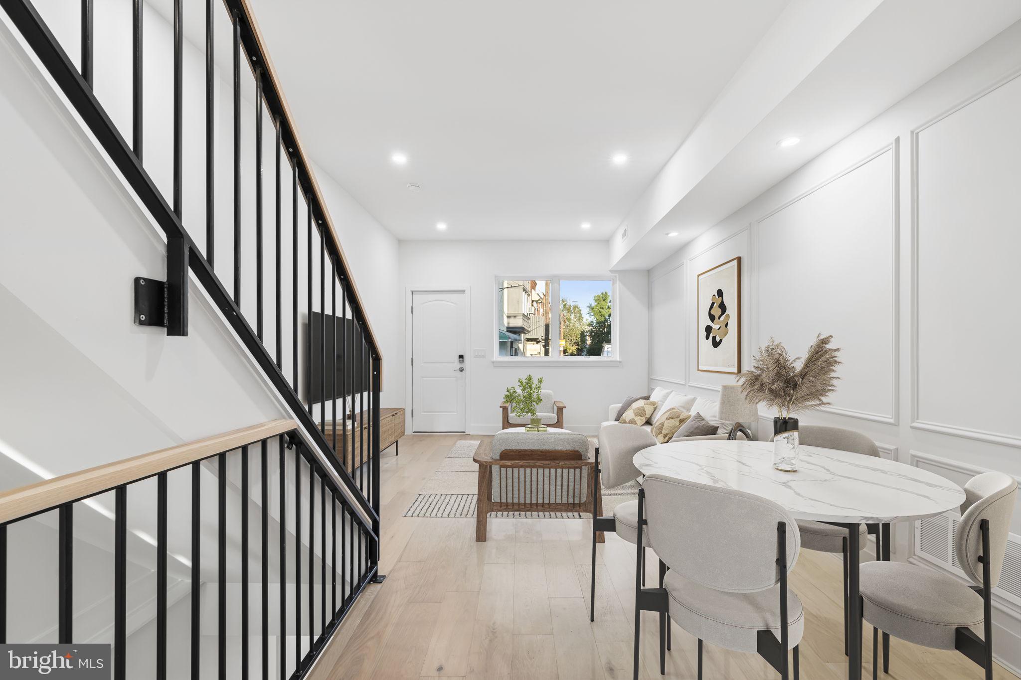 PASSYUNK SQUARE - Residential