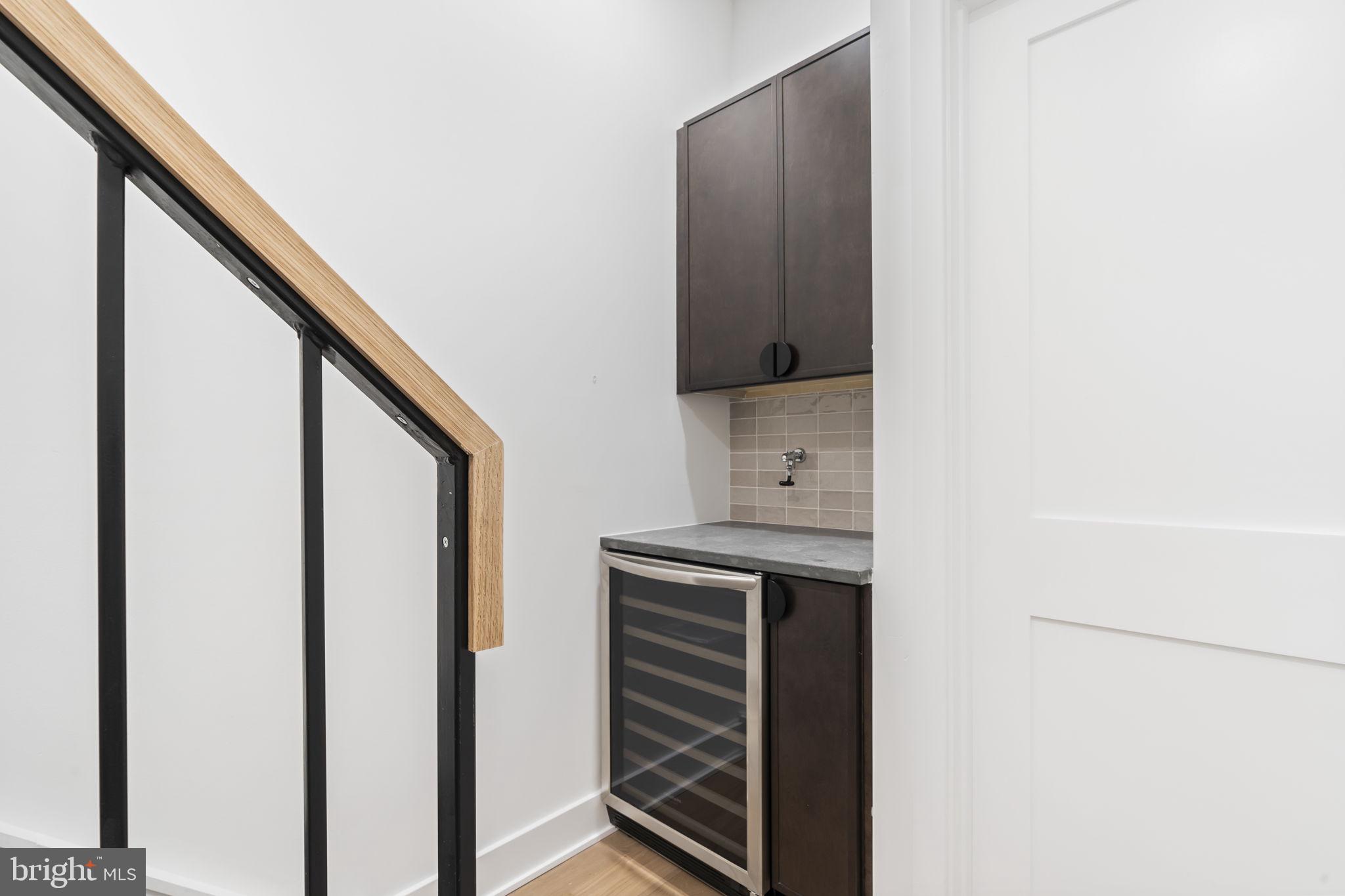 PASSYUNK SQUARE - Residential