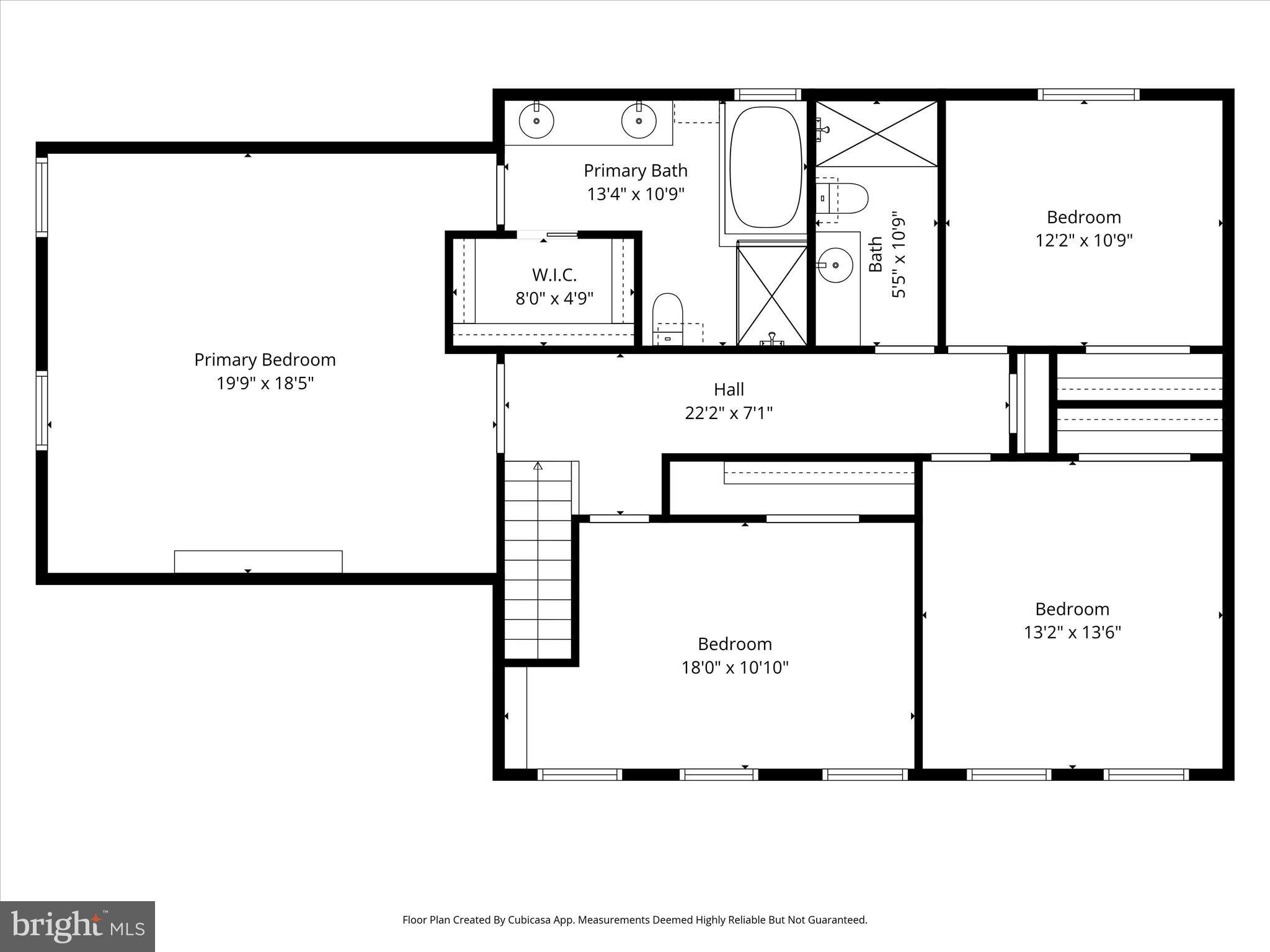 CROSSPOINTE - Residential