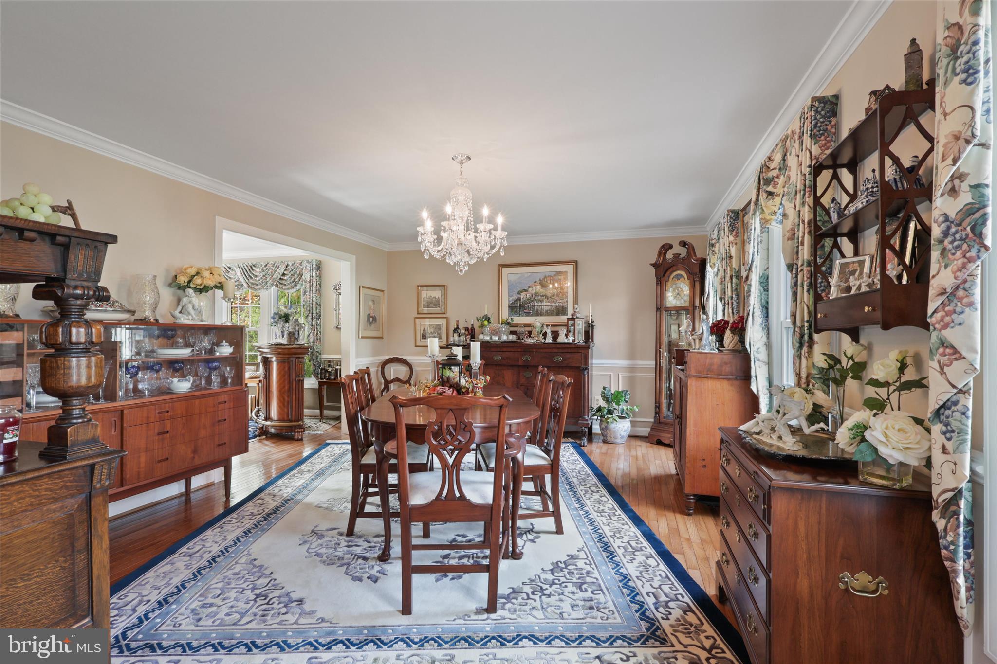 CROSSPOINTE - Residential