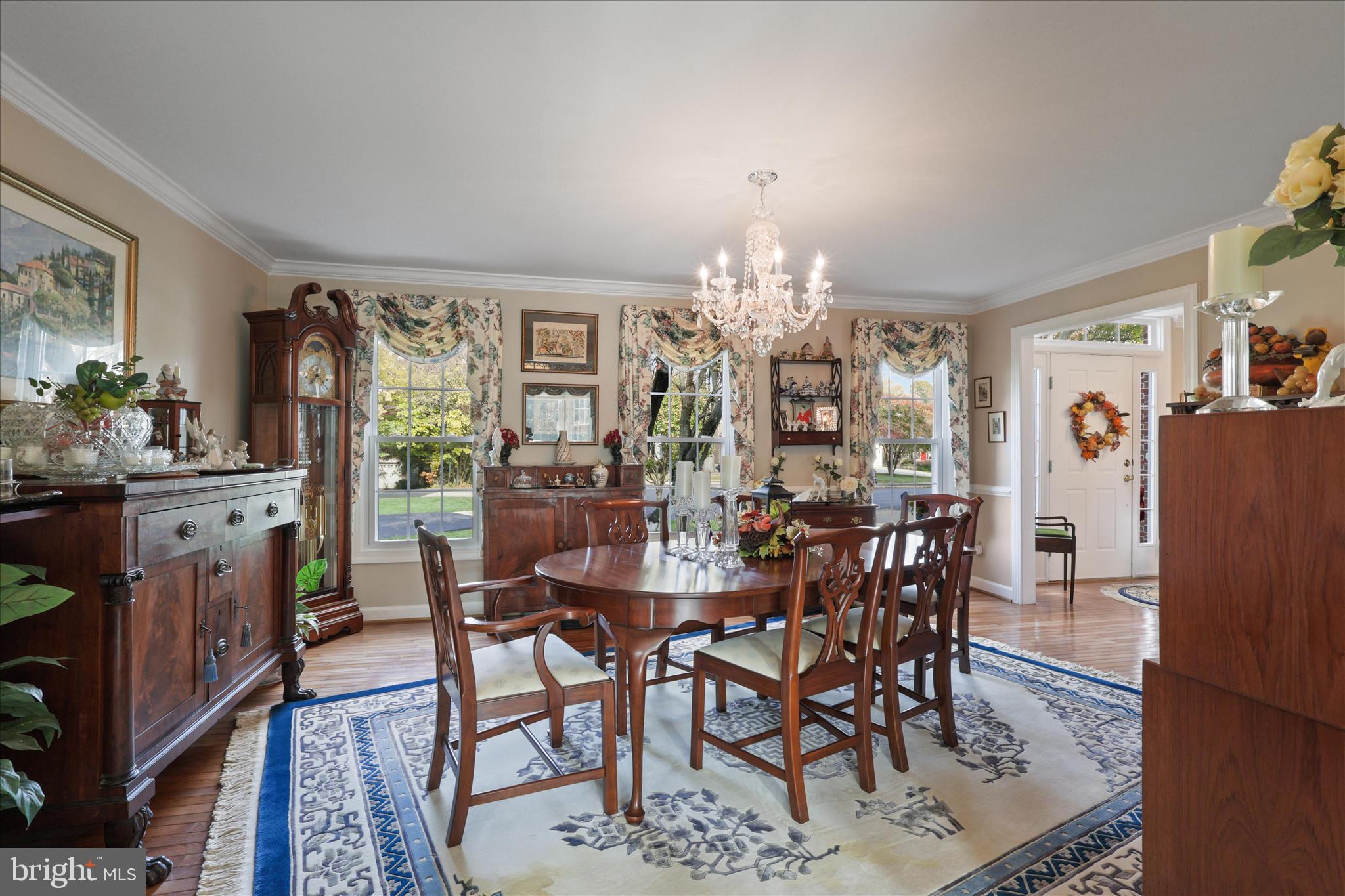 CROSSPOINTE - Residential