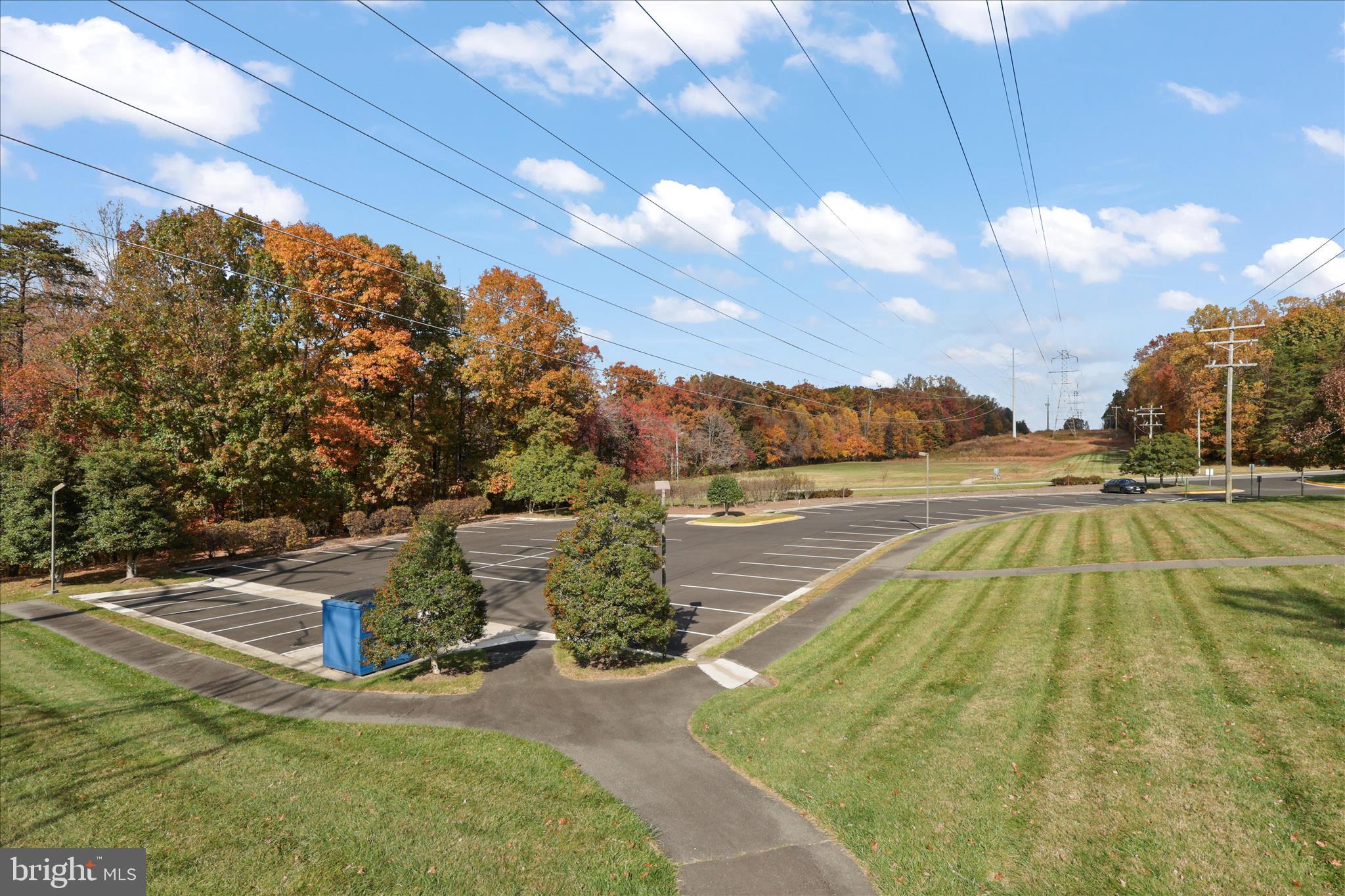 CROSSPOINTE - Residential