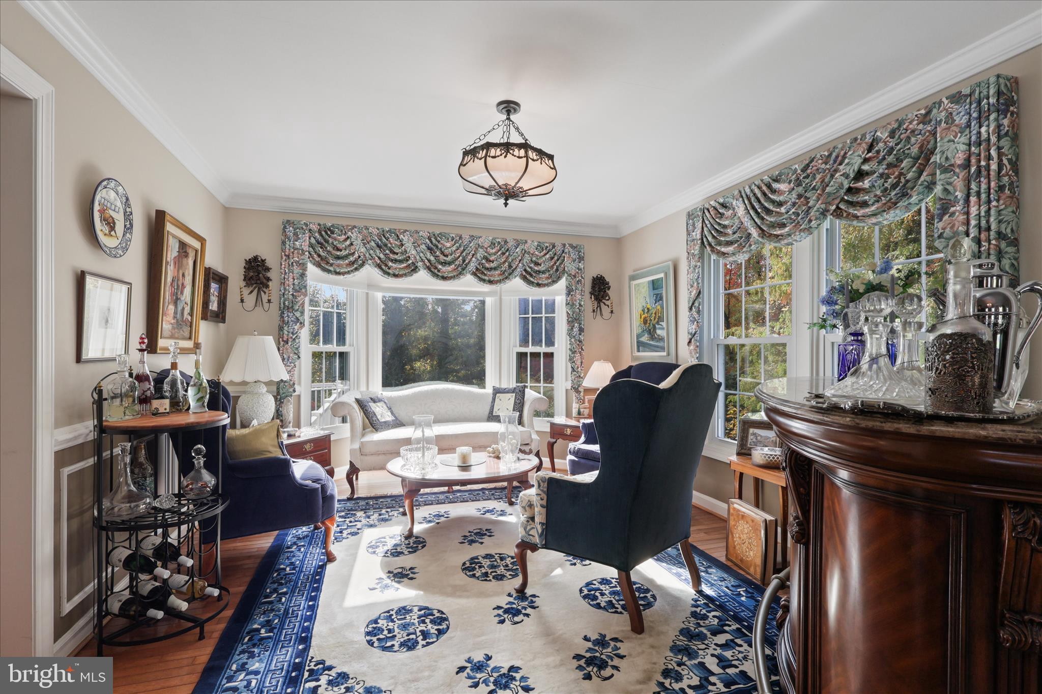 CROSSPOINTE - Residential