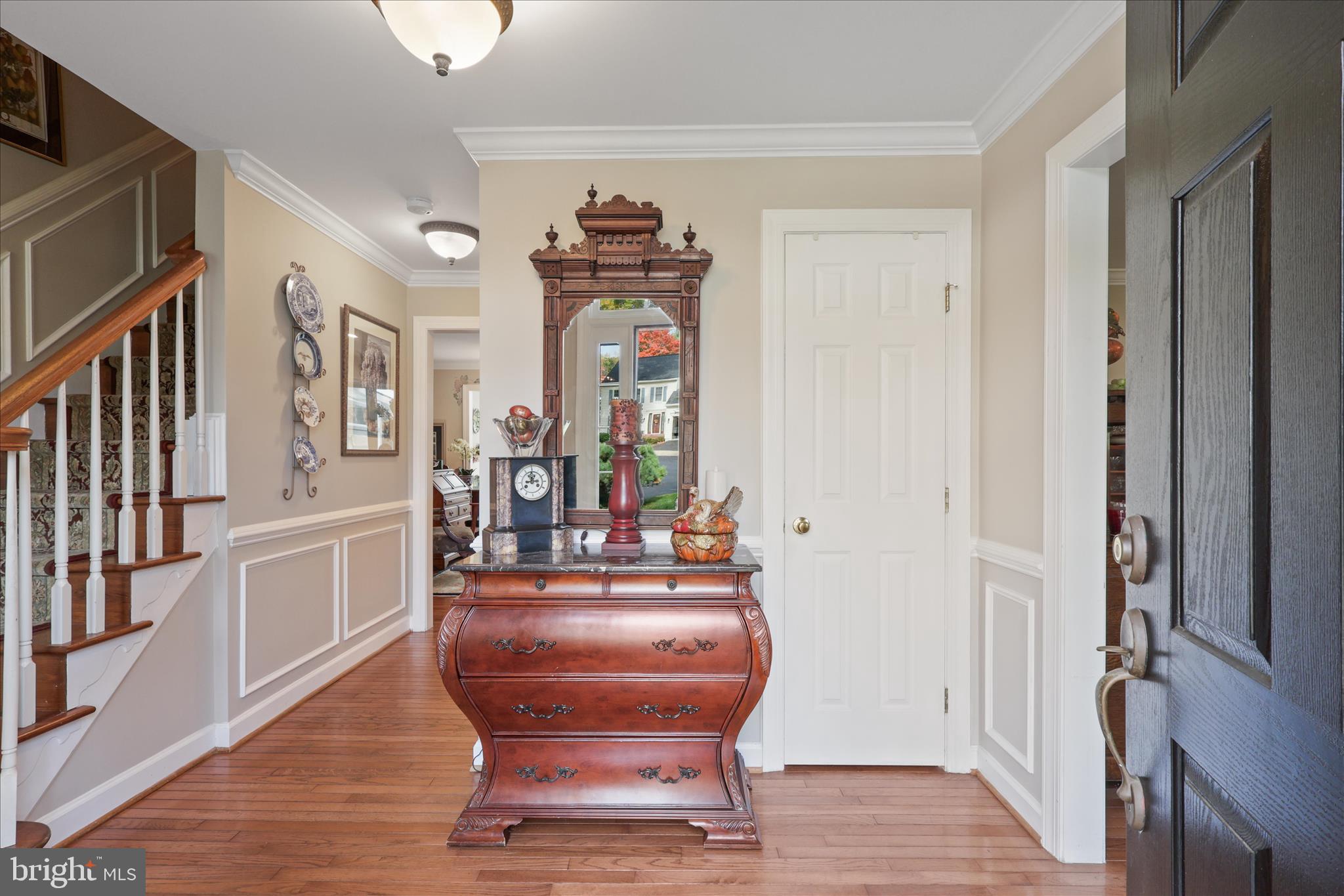 CROSSPOINTE - Residential