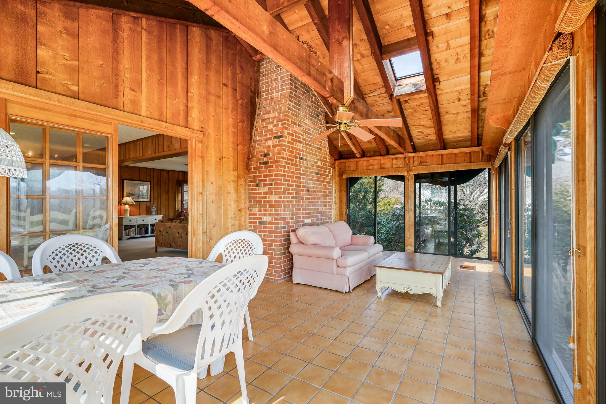 TOCKWOGH TERRACE - Residential