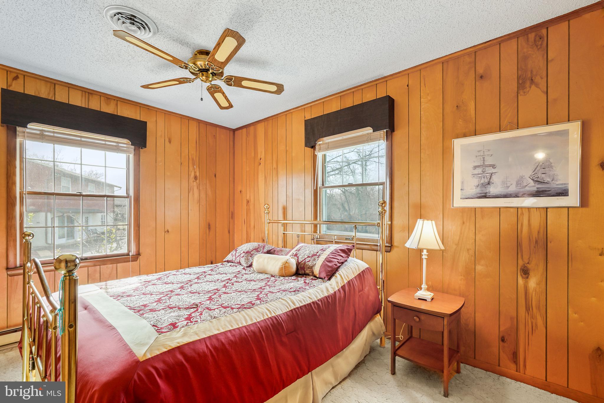 TOCKWOGH TERRACE - Residential