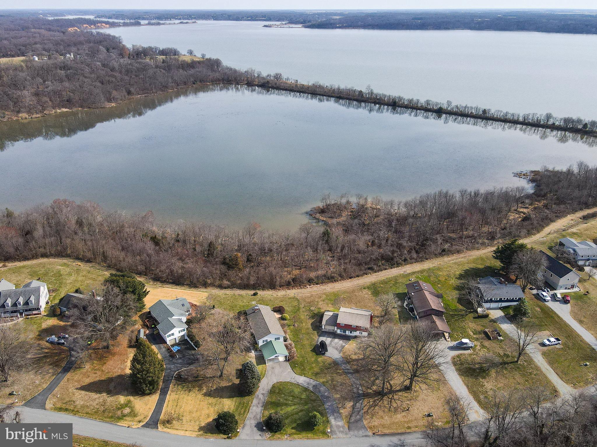 TOCKWOGH TERRACE - Residential