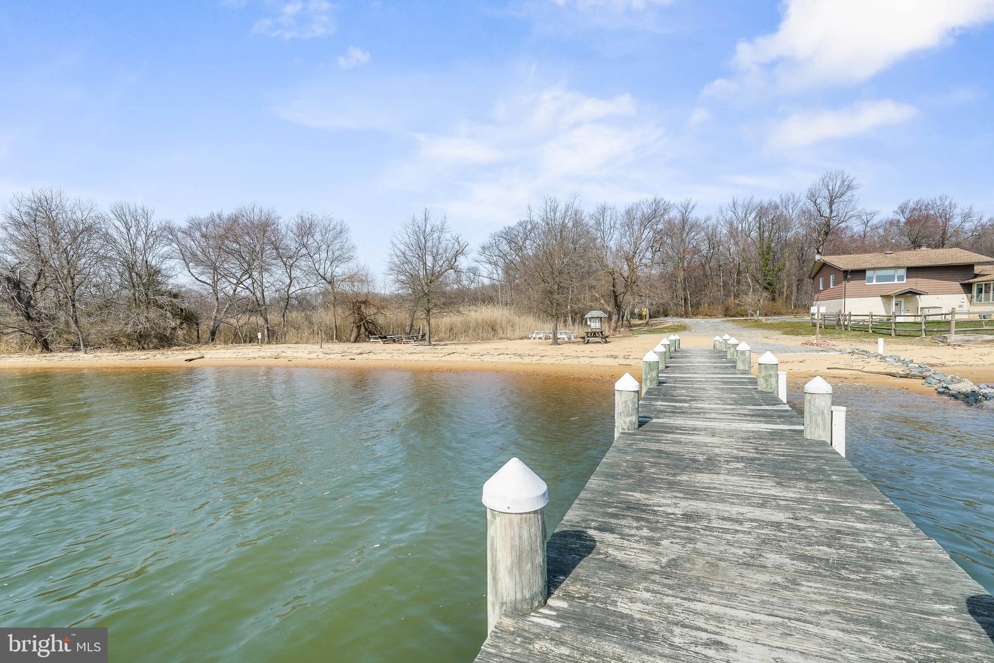 TOCKWOGH TERRACE - Residential