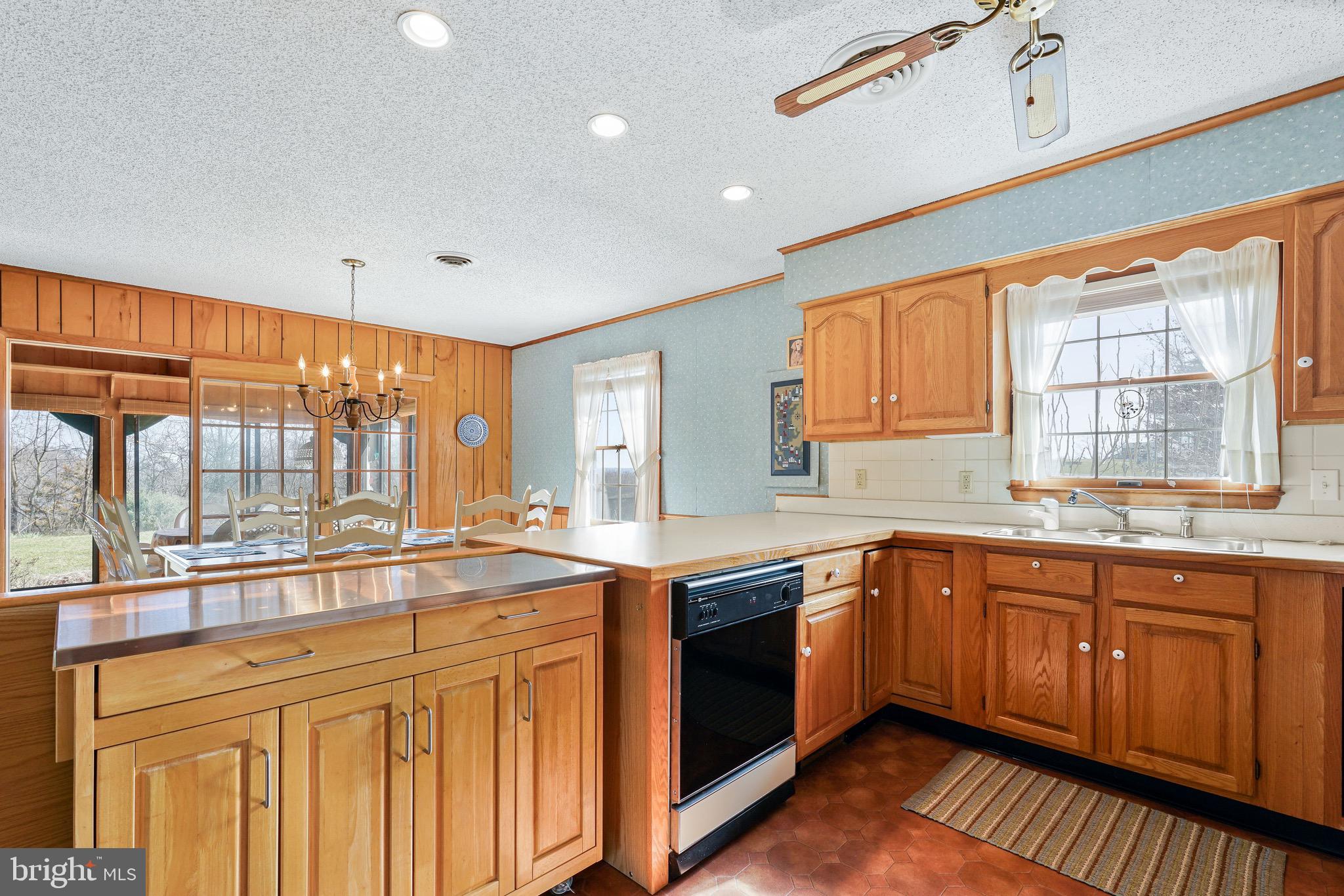 TOCKWOGH TERRACE - Residential