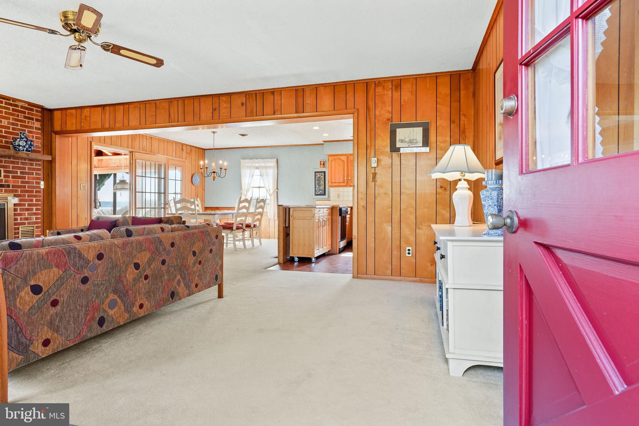 TOCKWOGH TERRACE - Residential