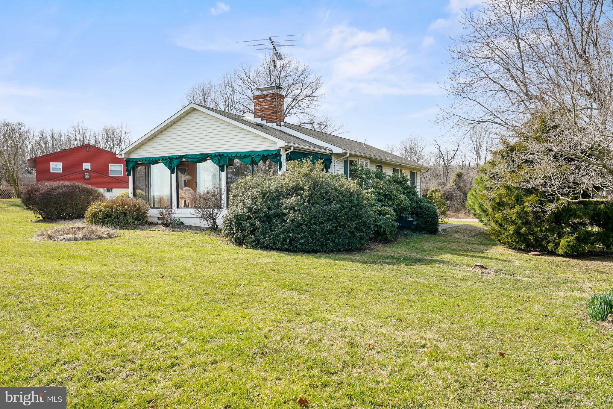 TOCKWOGH TERRACE - Residential
