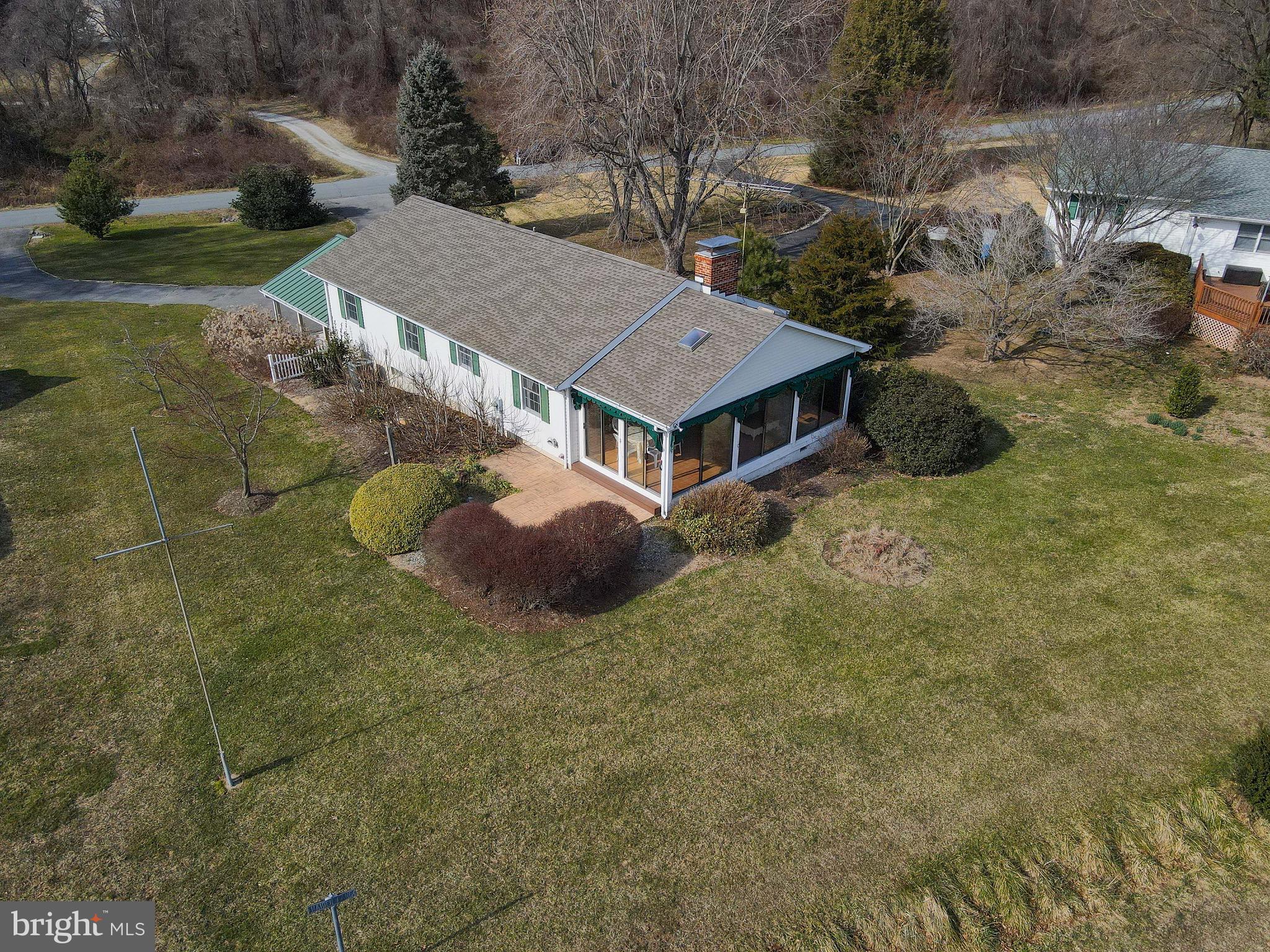 TOCKWOGH TERRACE - Residential