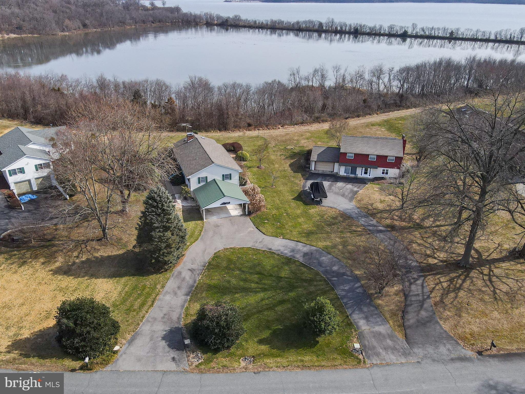 TOCKWOGH TERRACE - Residential