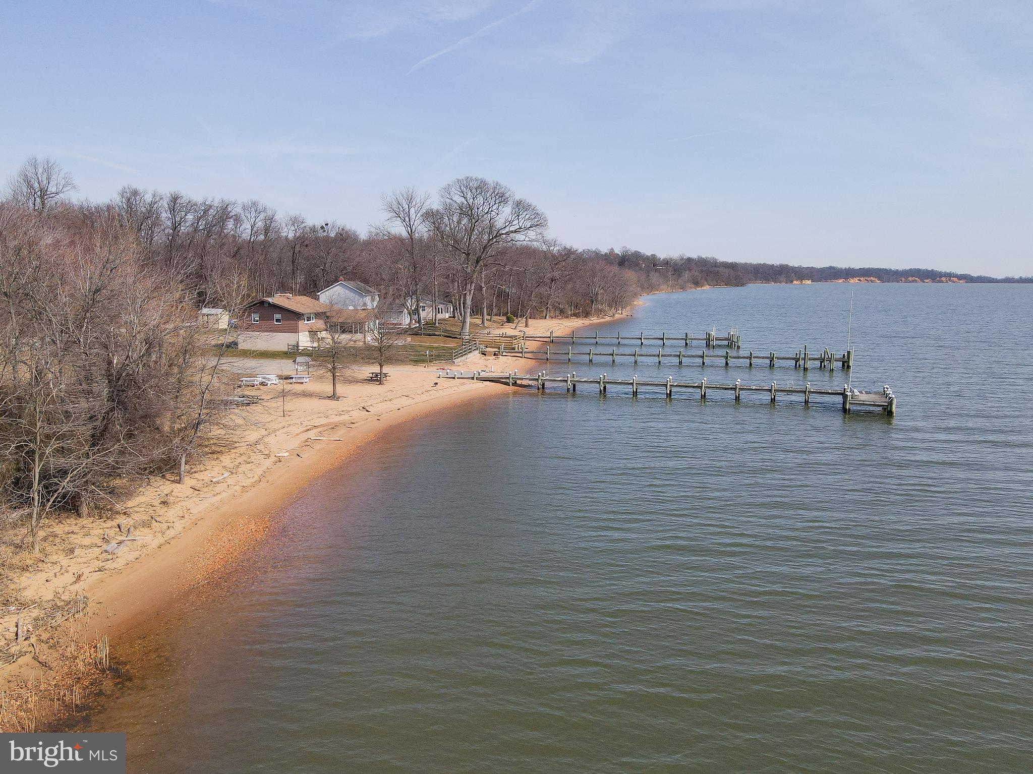 TOCKWOGH TERRACE - Residential