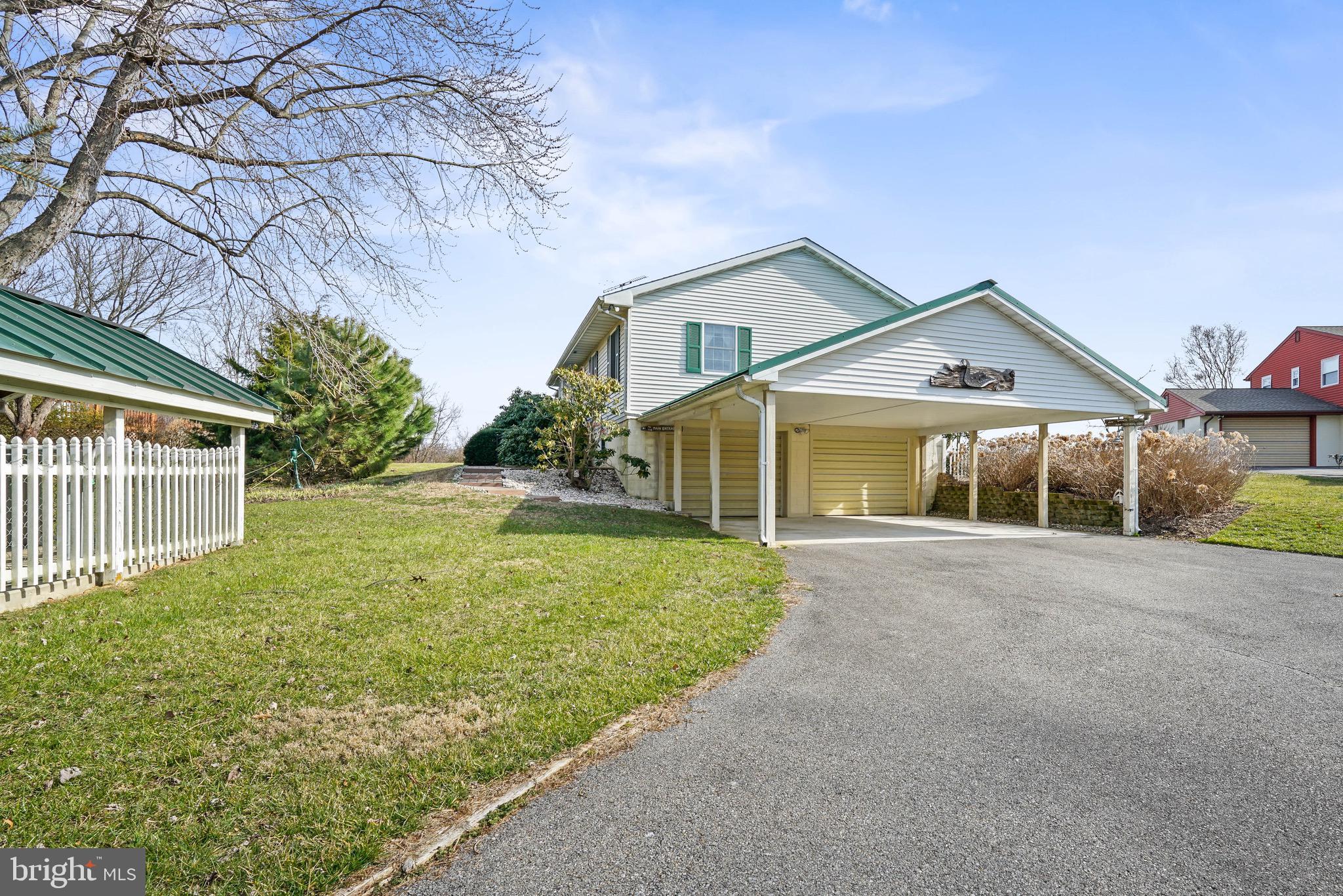 TOCKWOGH TERRACE - Residential