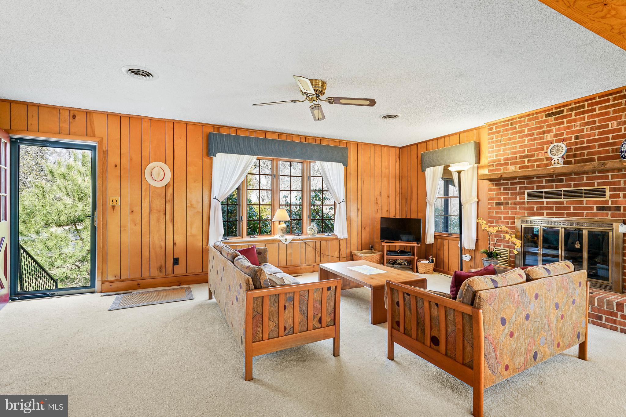 TOCKWOGH TERRACE - Residential