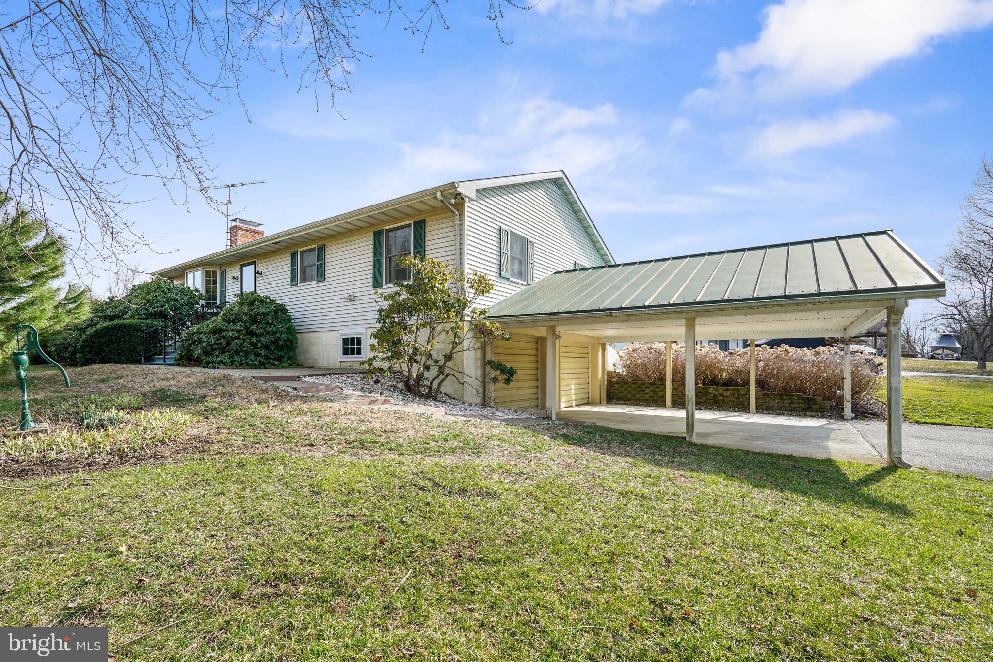 TOCKWOGH TERRACE - Residential