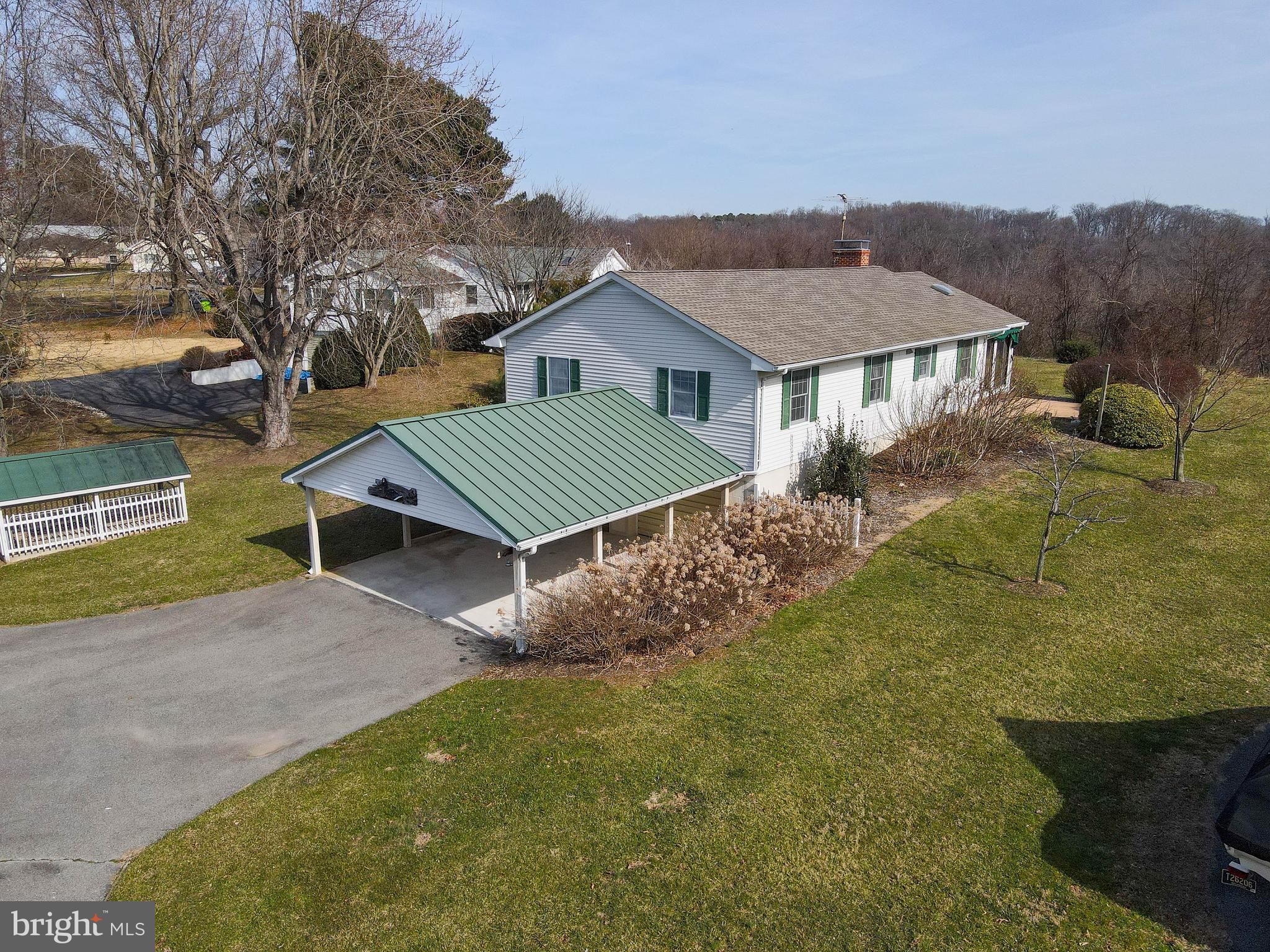 TOCKWOGH TERRACE - Residential