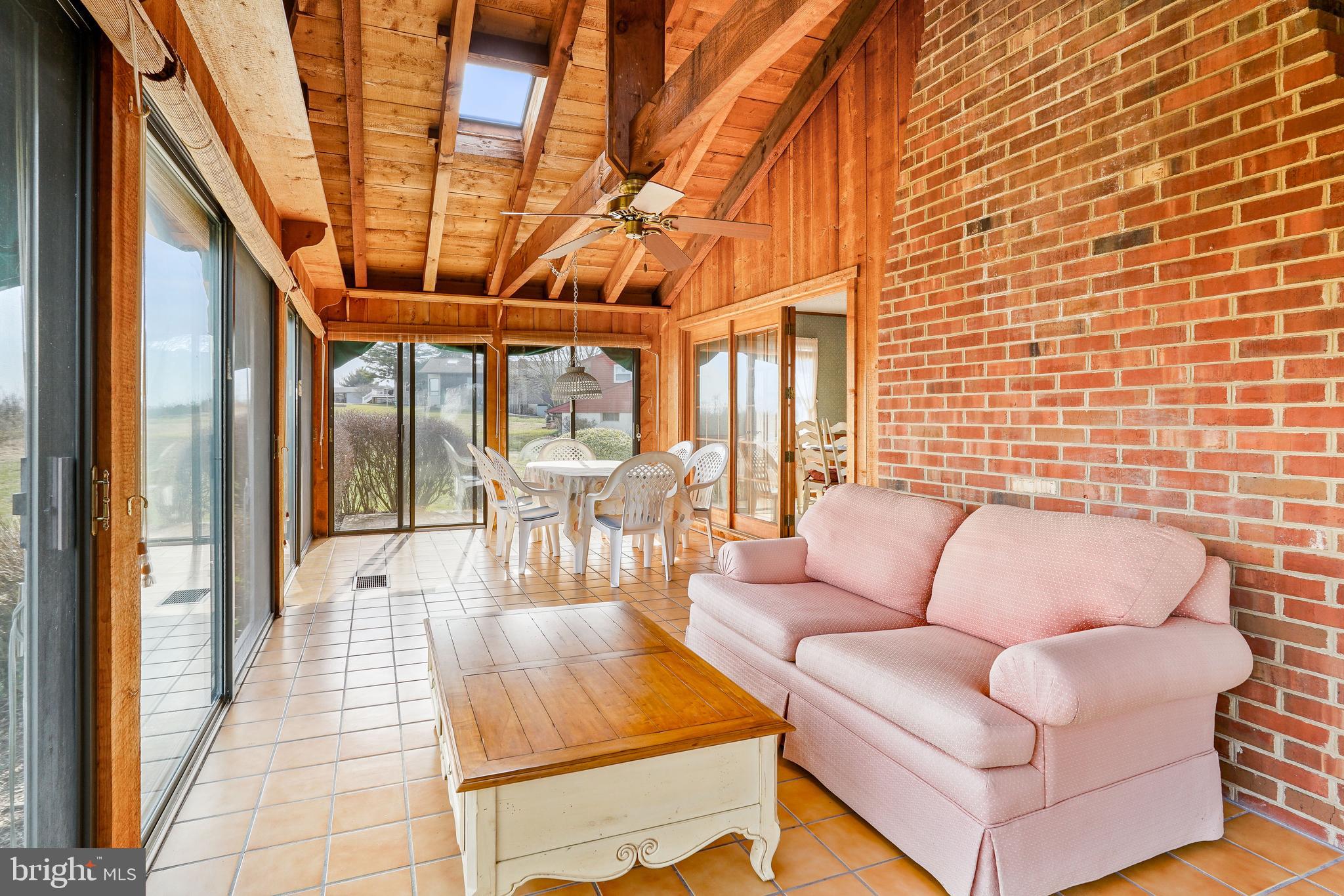 TOCKWOGH TERRACE - Residential