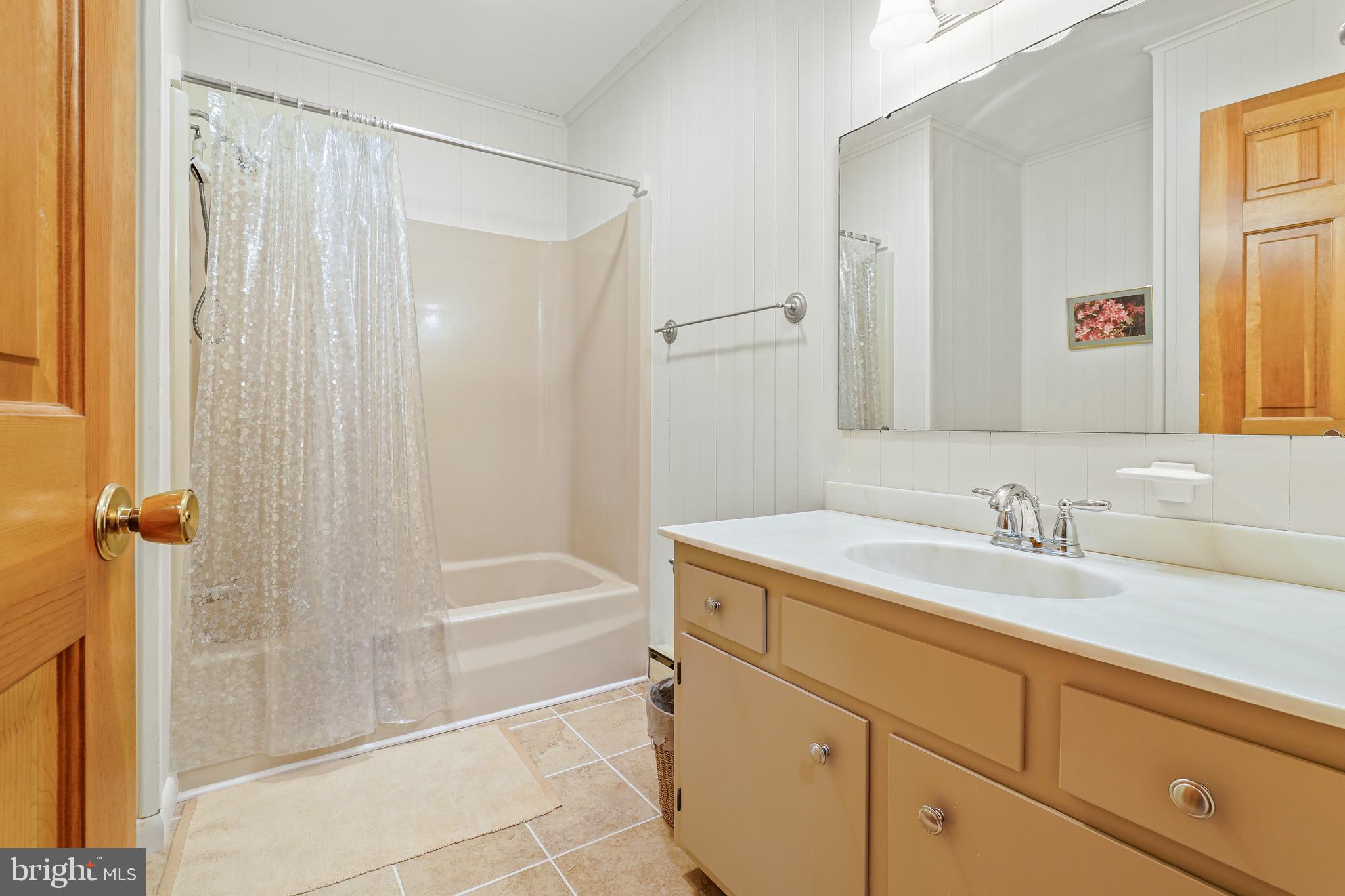 TOCKWOGH TERRACE - Residential