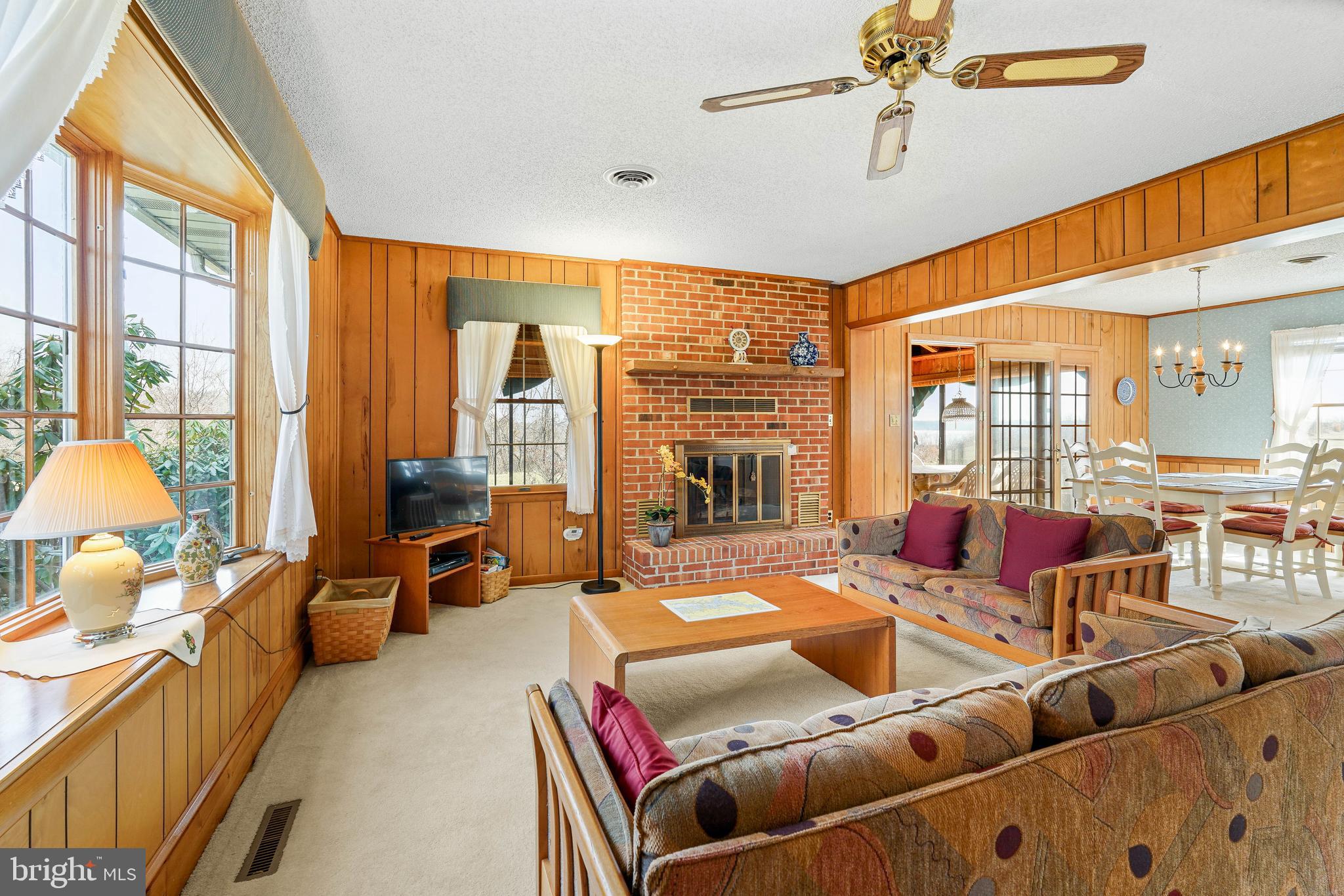 TOCKWOGH TERRACE - Residential