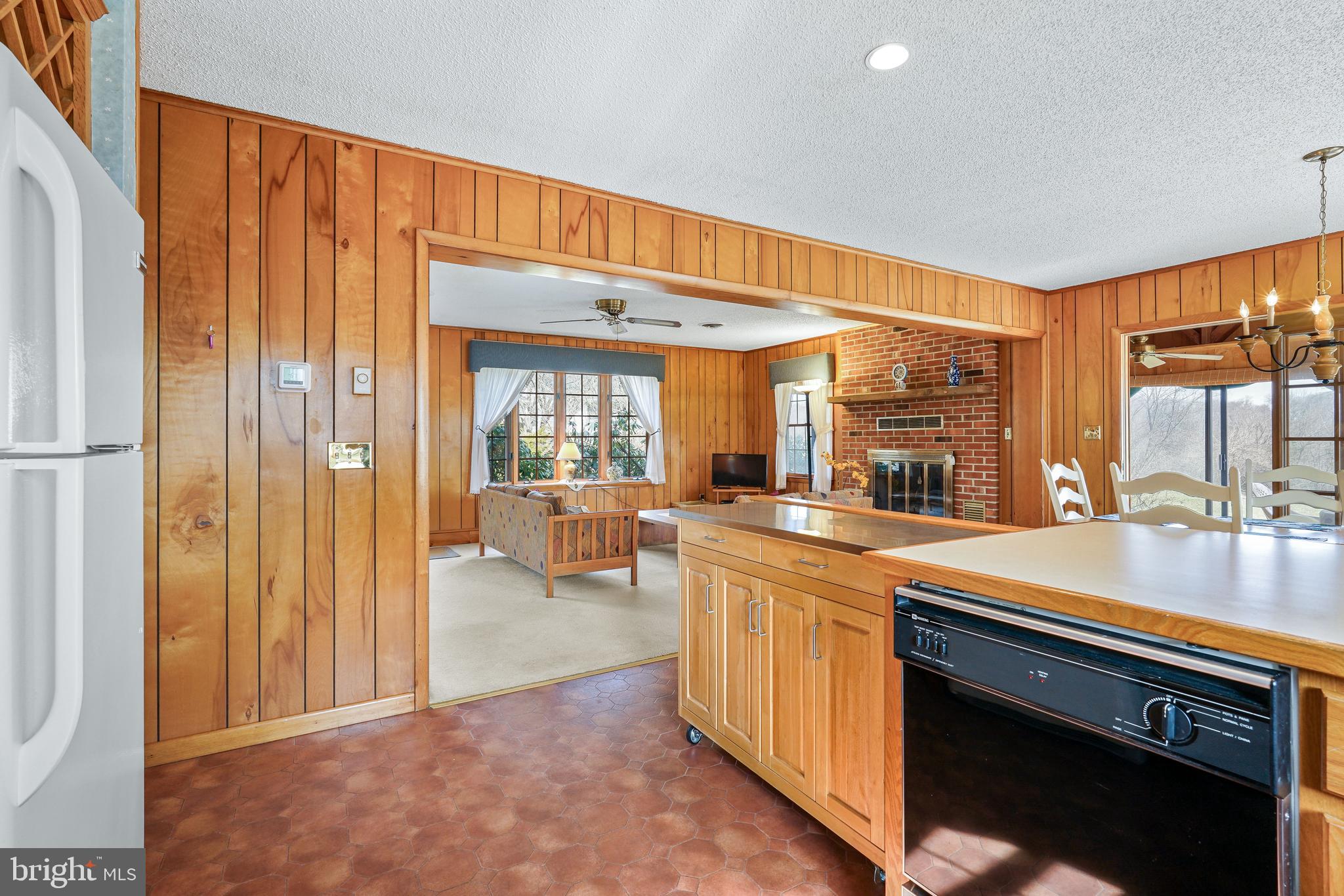 TOCKWOGH TERRACE - Residential