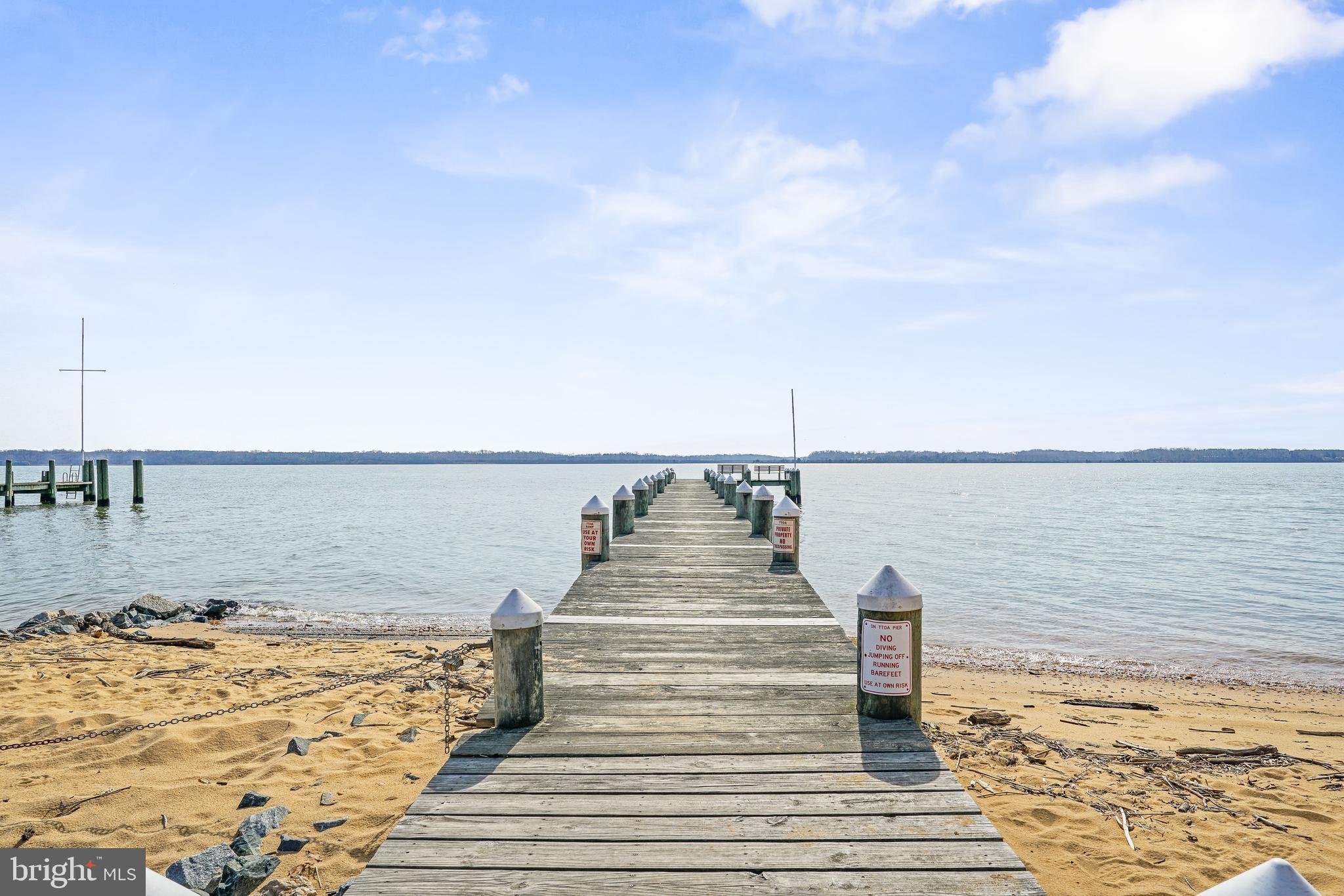 TOCKWOGH TERRACE - Residential