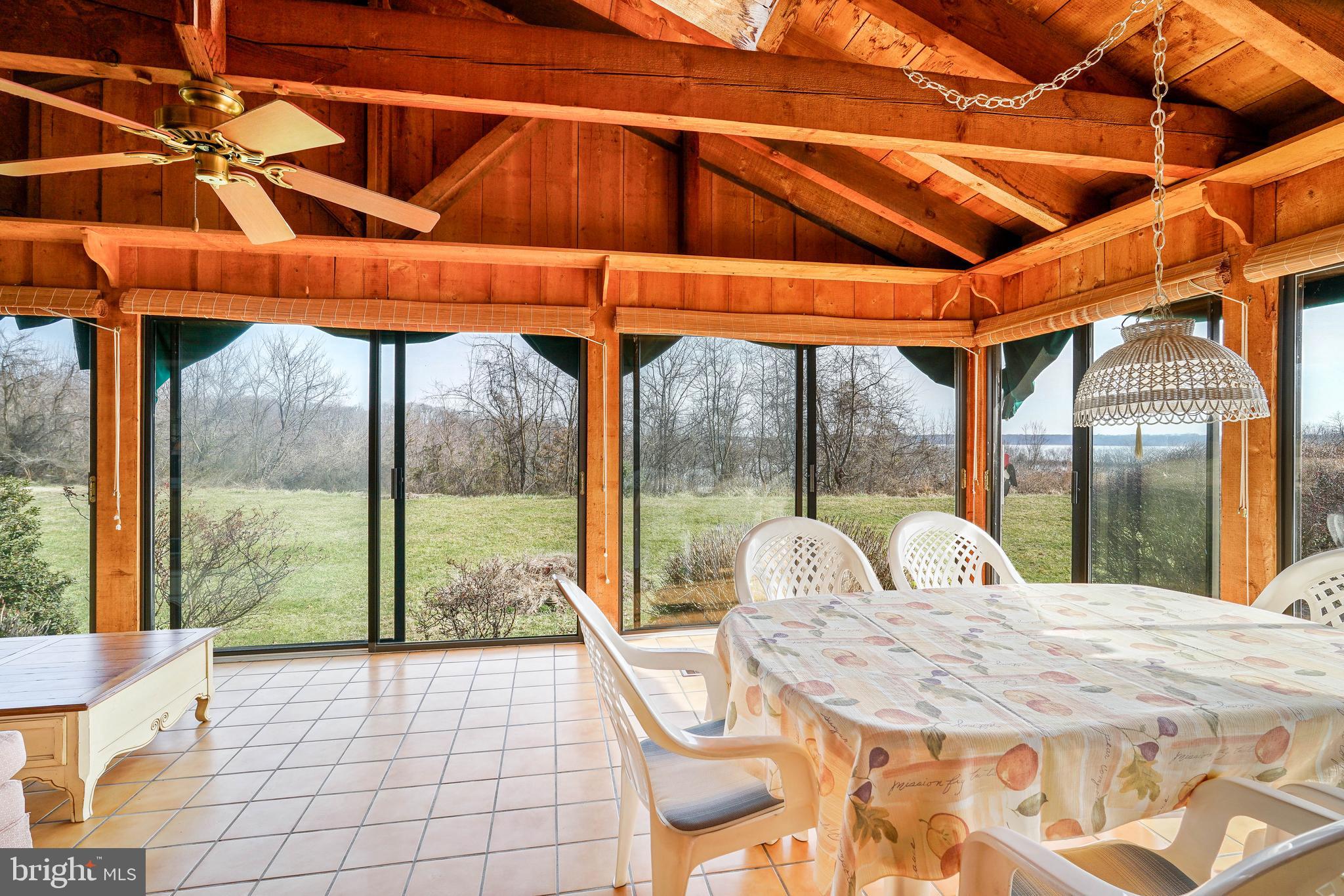 TOCKWOGH TERRACE - Residential