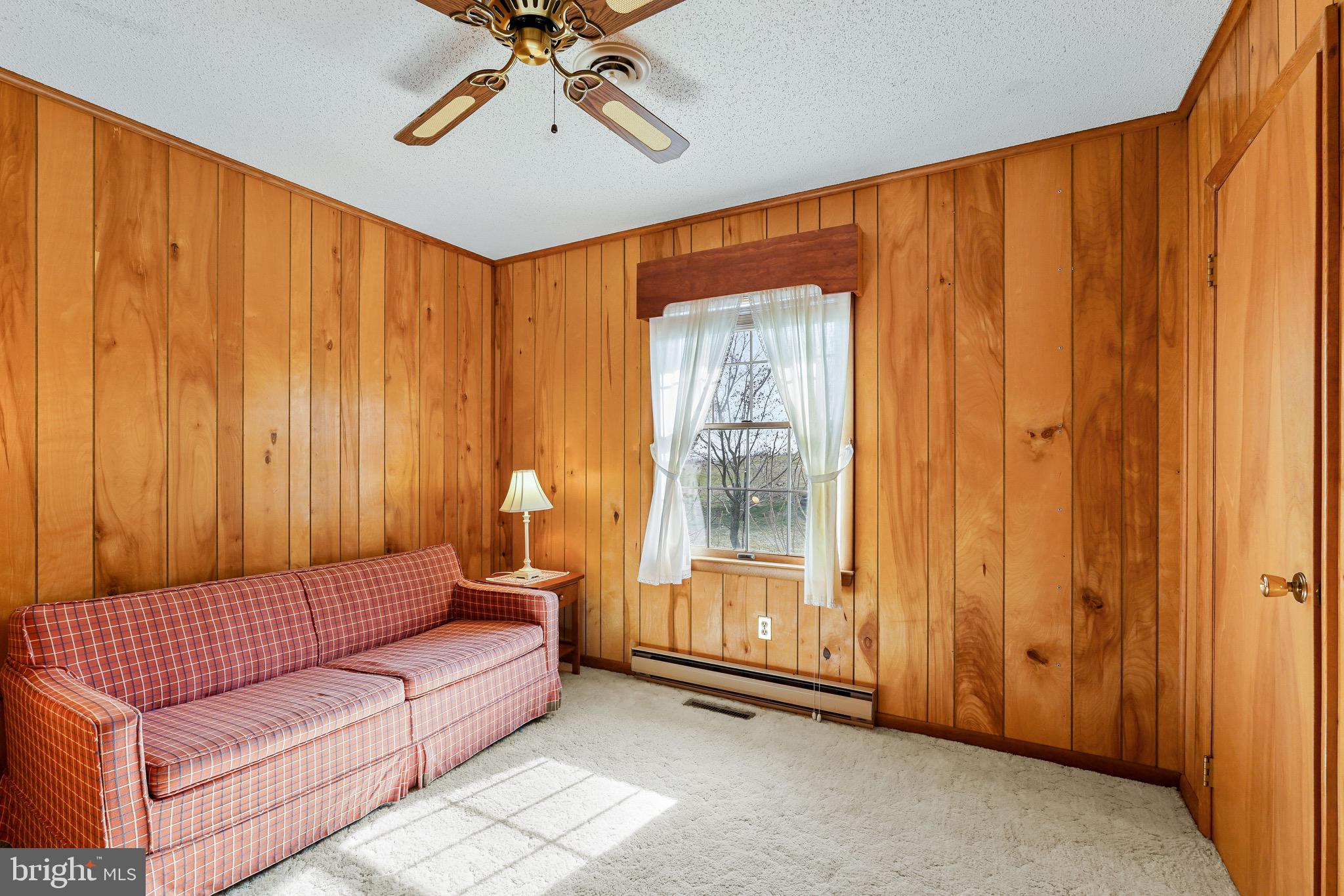 TOCKWOGH TERRACE - Residential