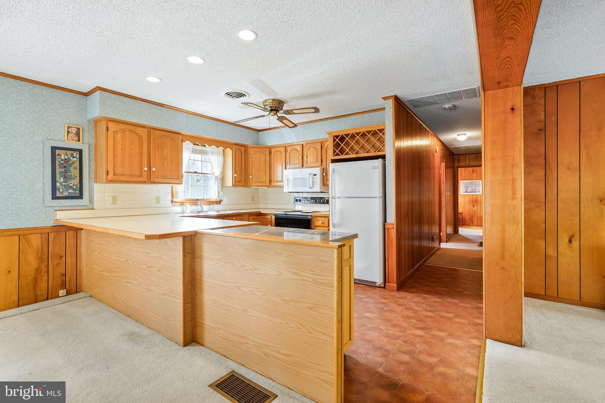 TOCKWOGH TERRACE - Residential