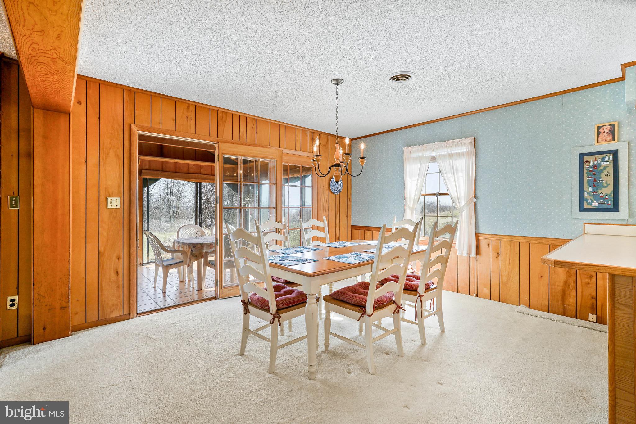 TOCKWOGH TERRACE - Residential