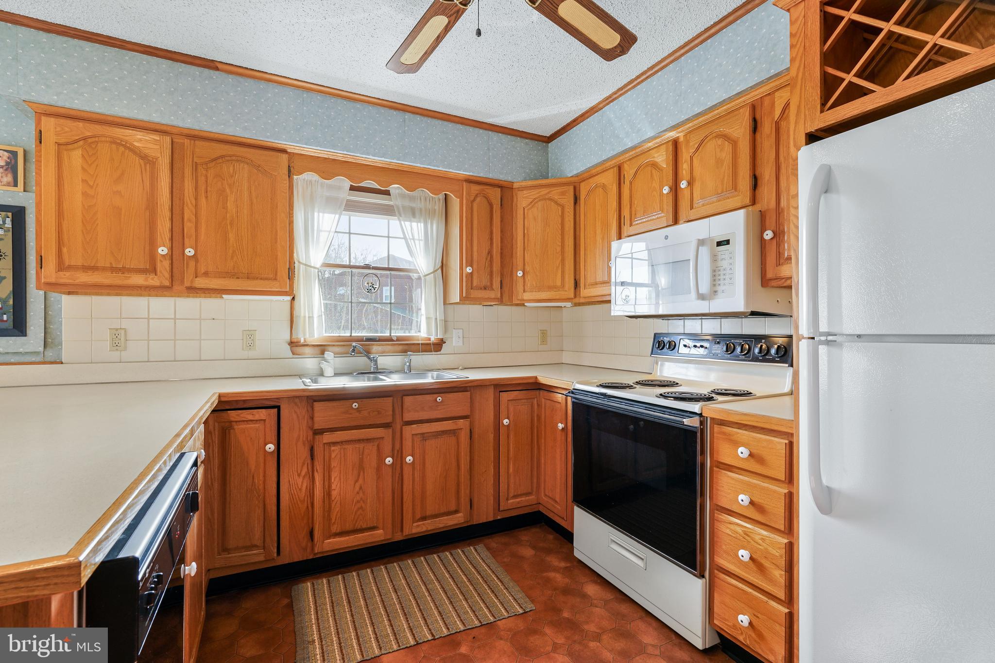 TOCKWOGH TERRACE - Residential