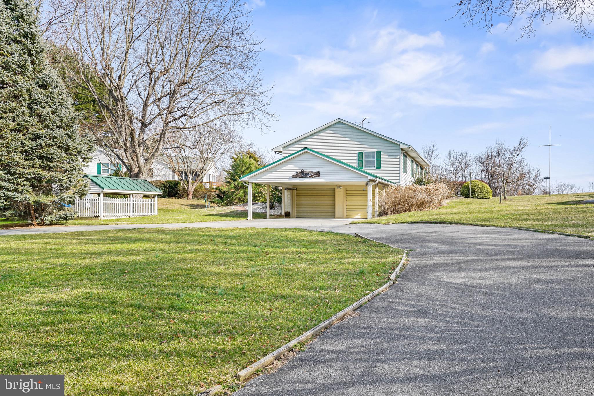 TOCKWOGH TERRACE - Residential