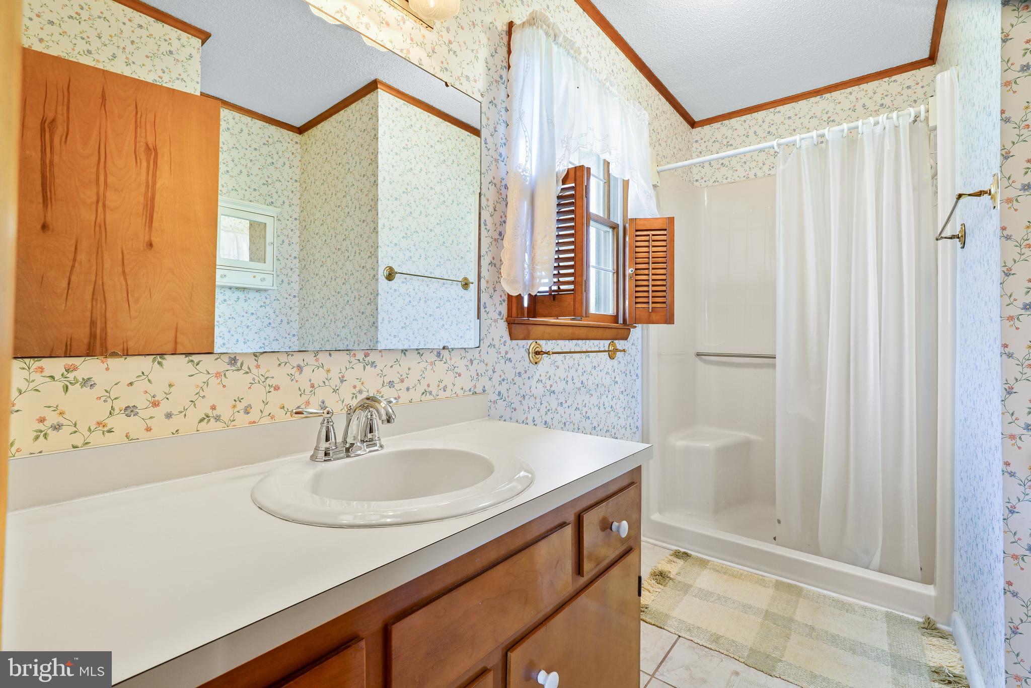 TOCKWOGH TERRACE - Residential