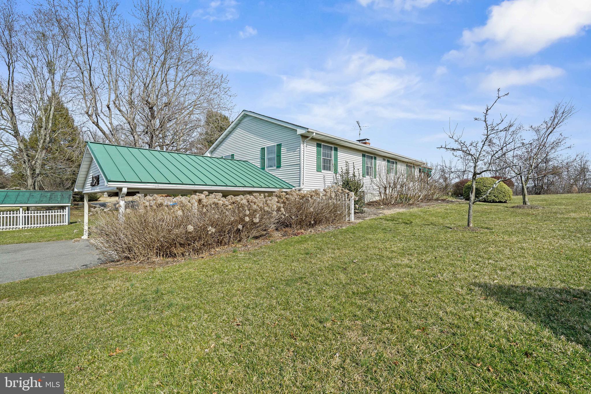 TOCKWOGH TERRACE - Residential