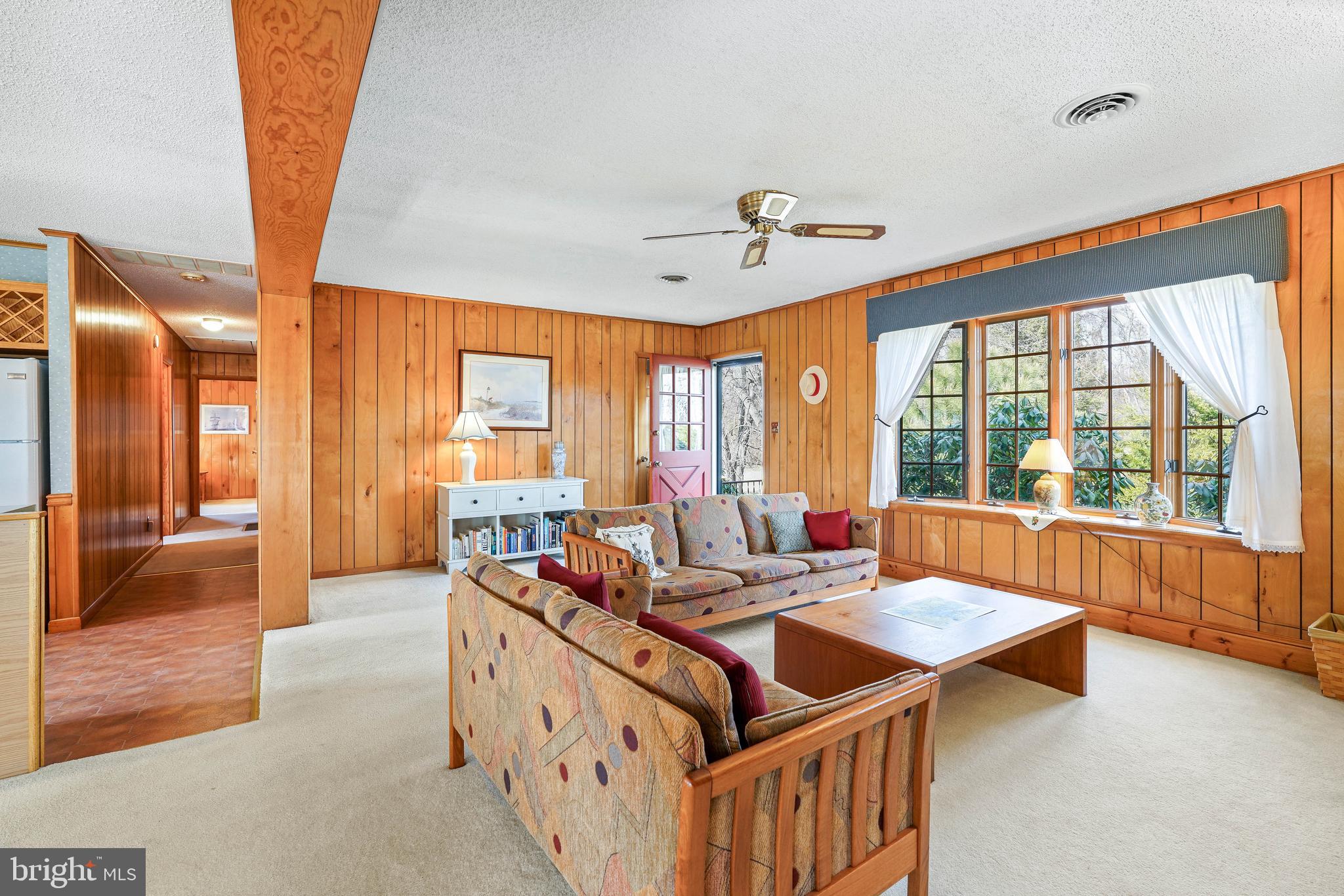 TOCKWOGH TERRACE - Residential