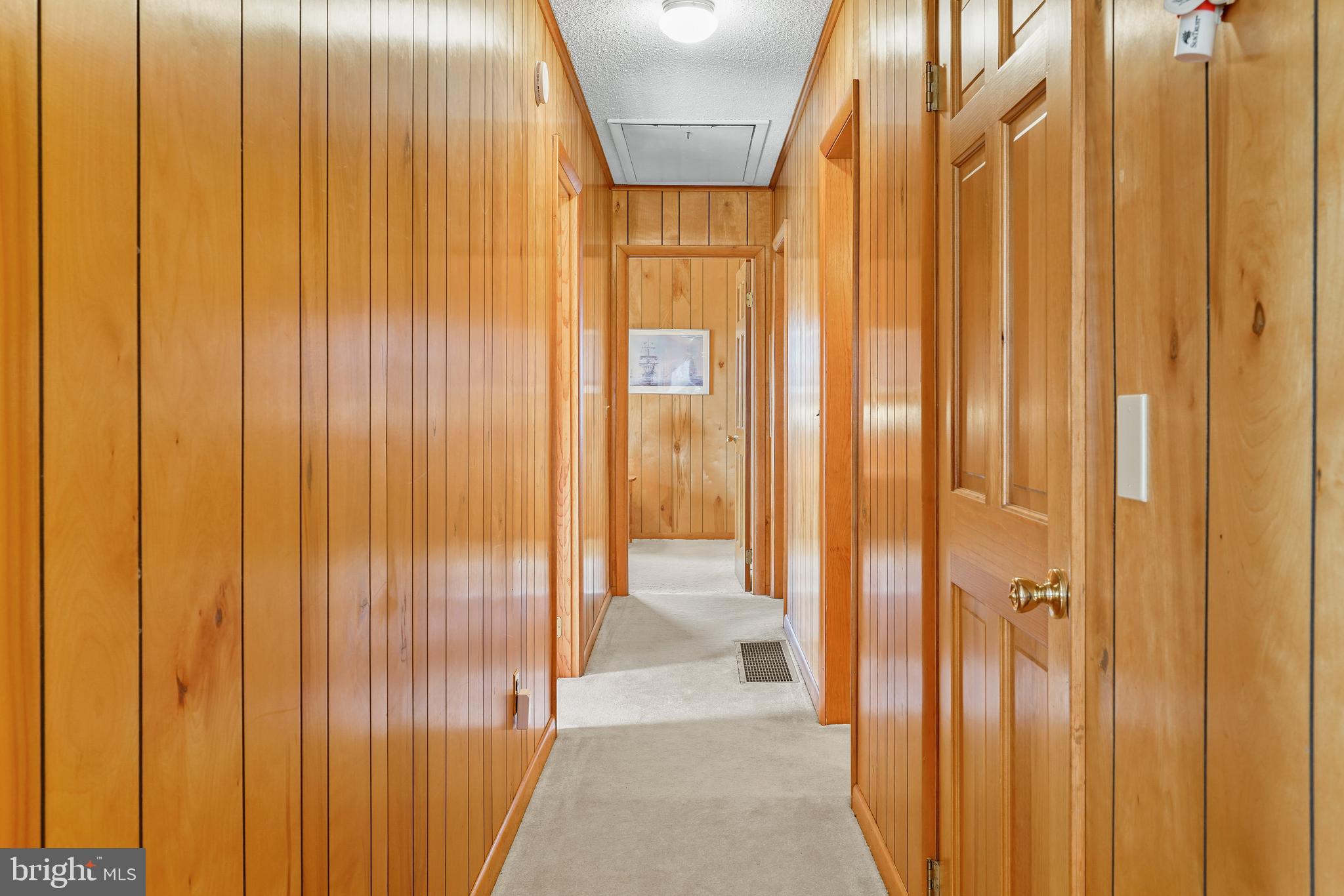 TOCKWOGH TERRACE - Residential