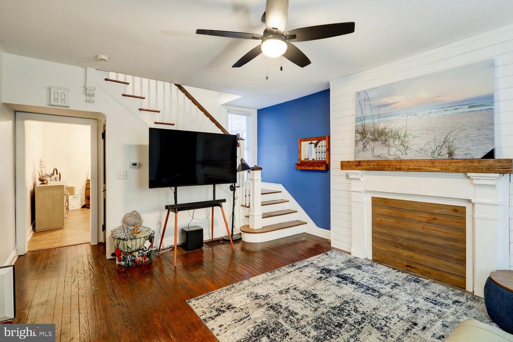 Photo of 119 E Ross Street, LANCASTER, PA 17602 (MLS # PALA2086320)