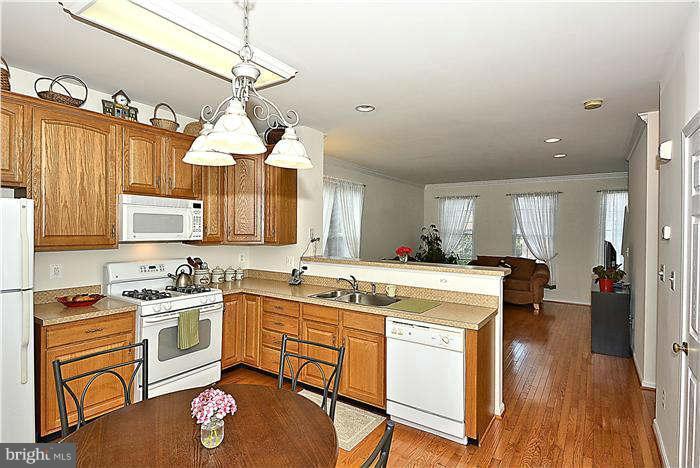 AMBERLEA AT SOUTH RIDING - Residential Lease