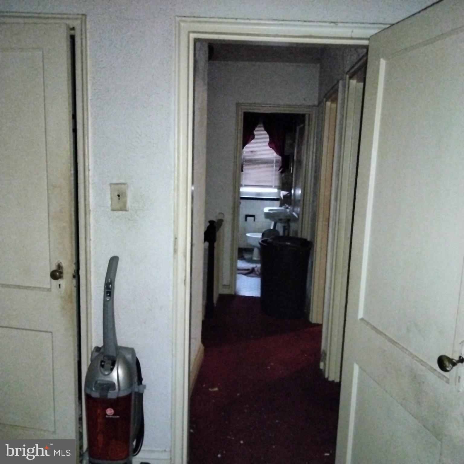 PARK HEIGHTS - Residential