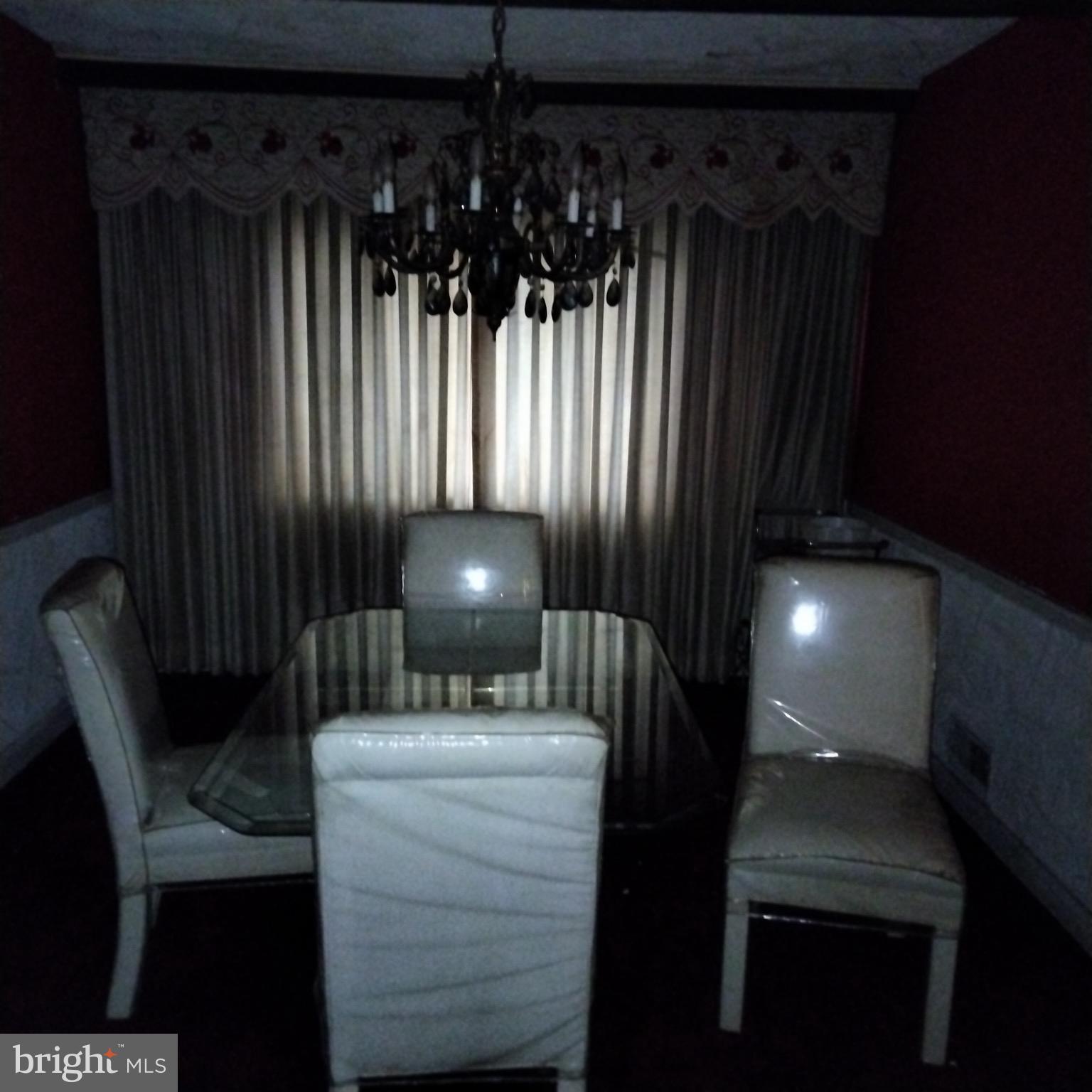 PARK HEIGHTS - Residential