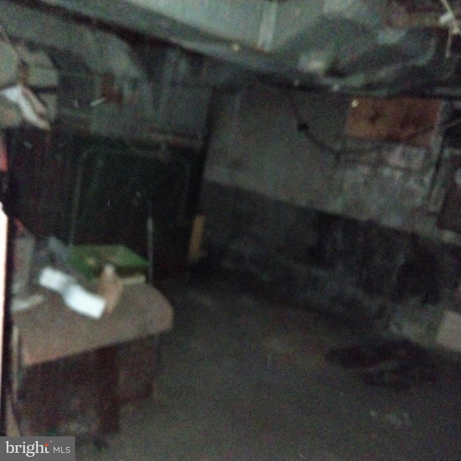 PARK HEIGHTS - Residential