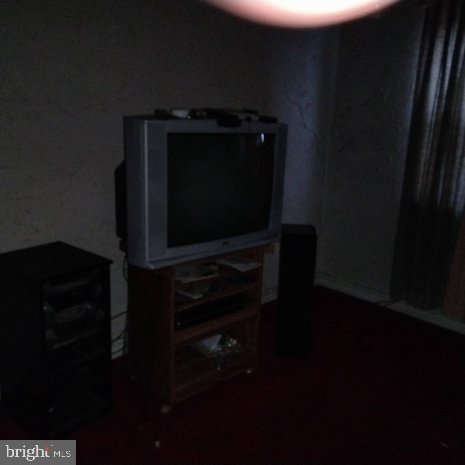 PARK HEIGHTS - Residential