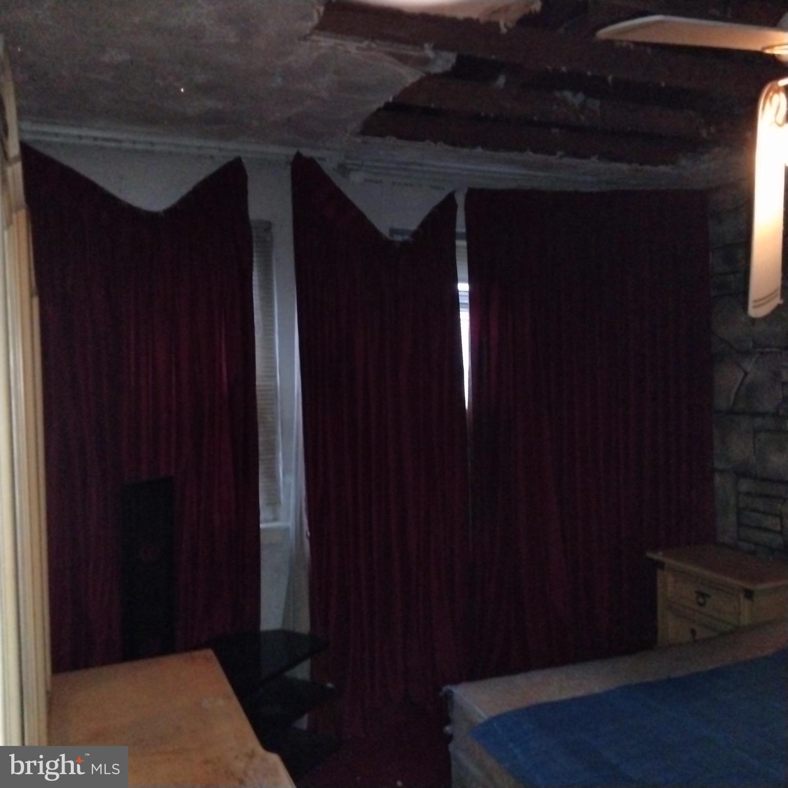 PARK HEIGHTS - Residential