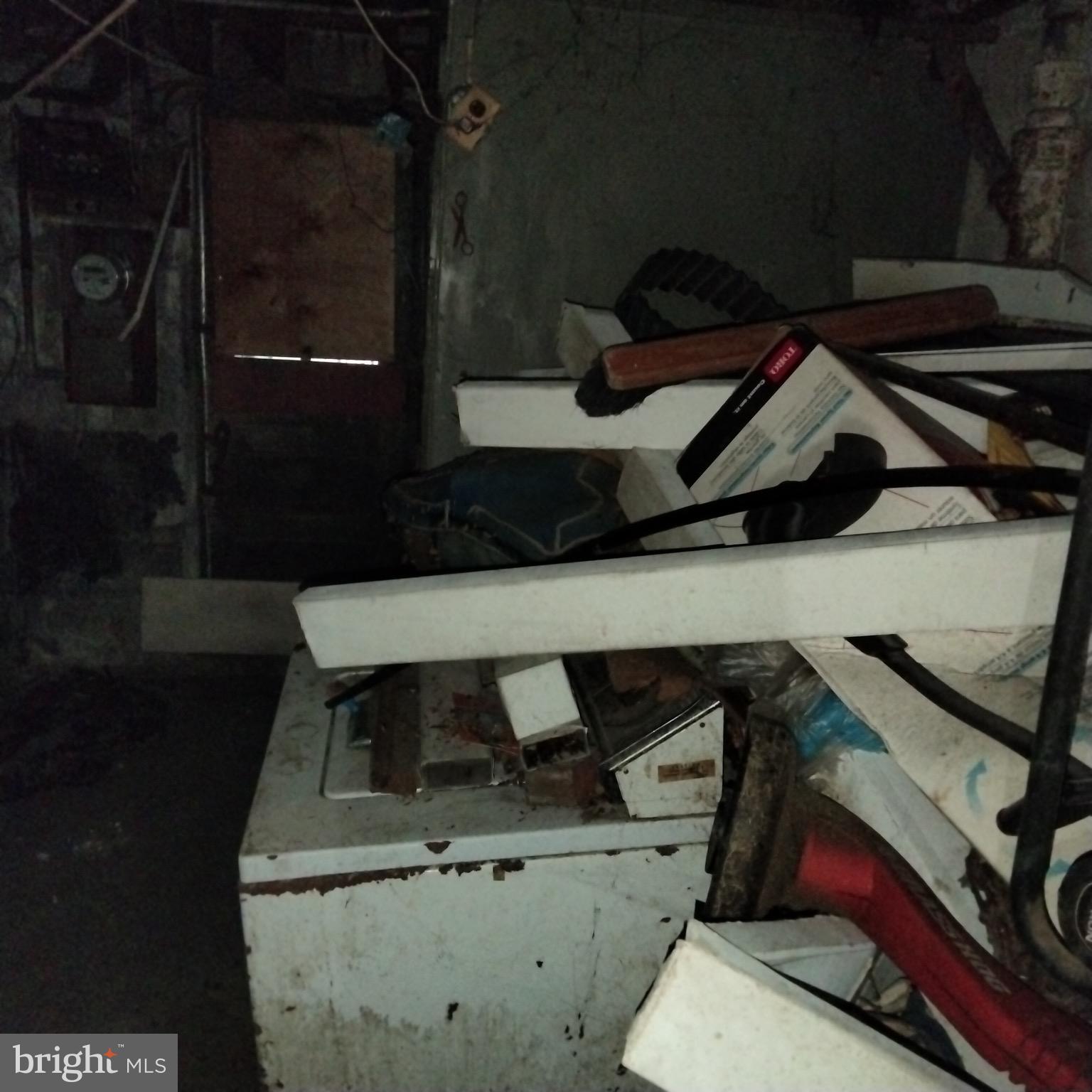 PARK HEIGHTS - Residential