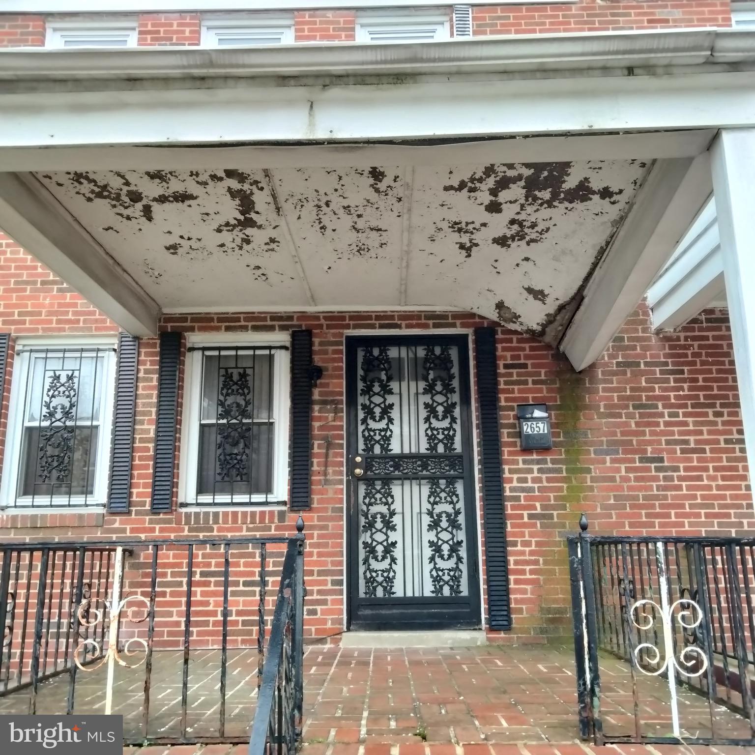 PARK HEIGHTS - Residential