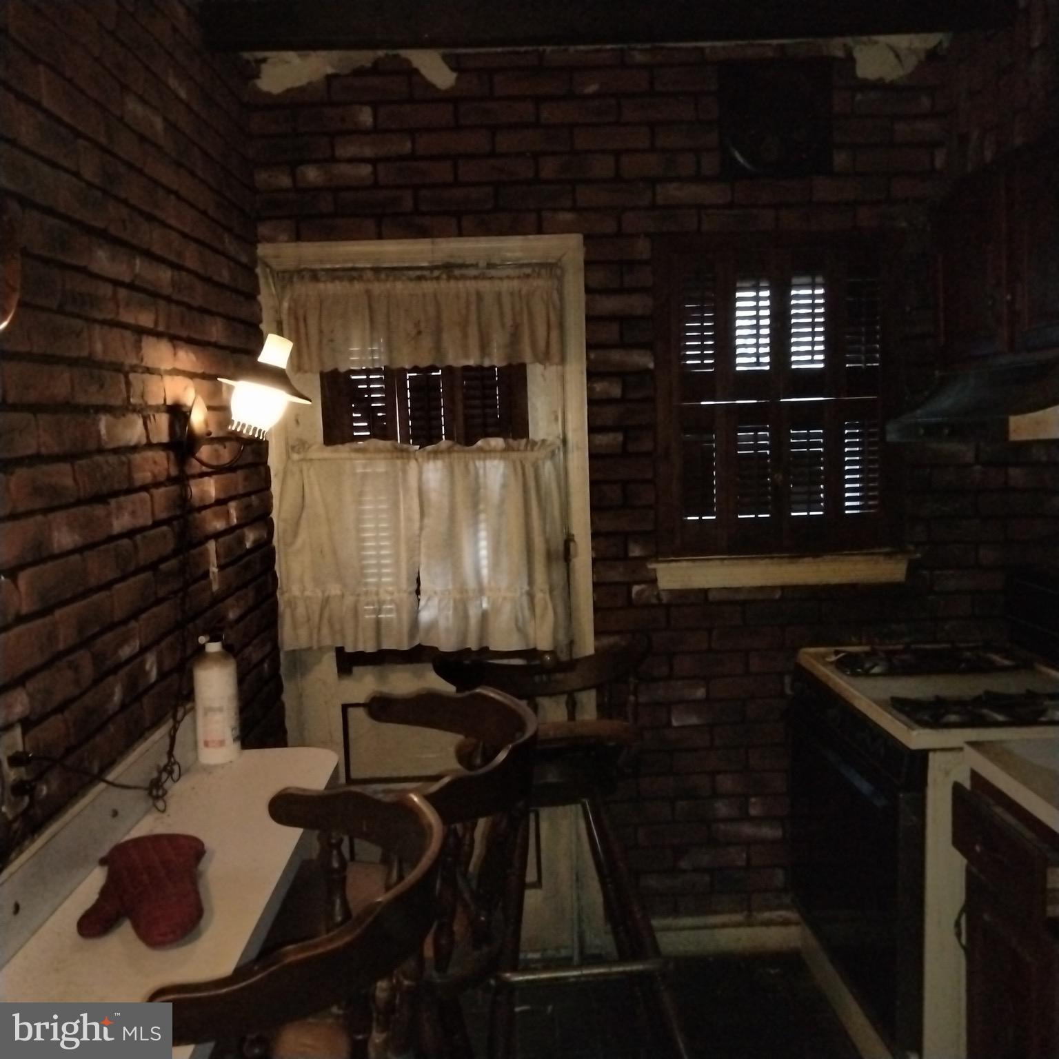 PARK HEIGHTS - Residential