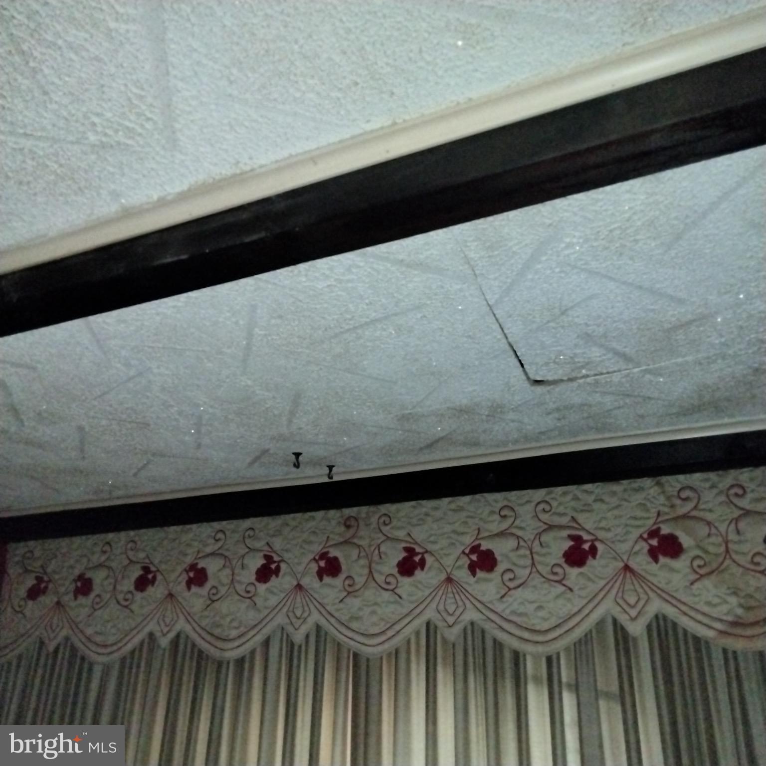 PARK HEIGHTS - Residential