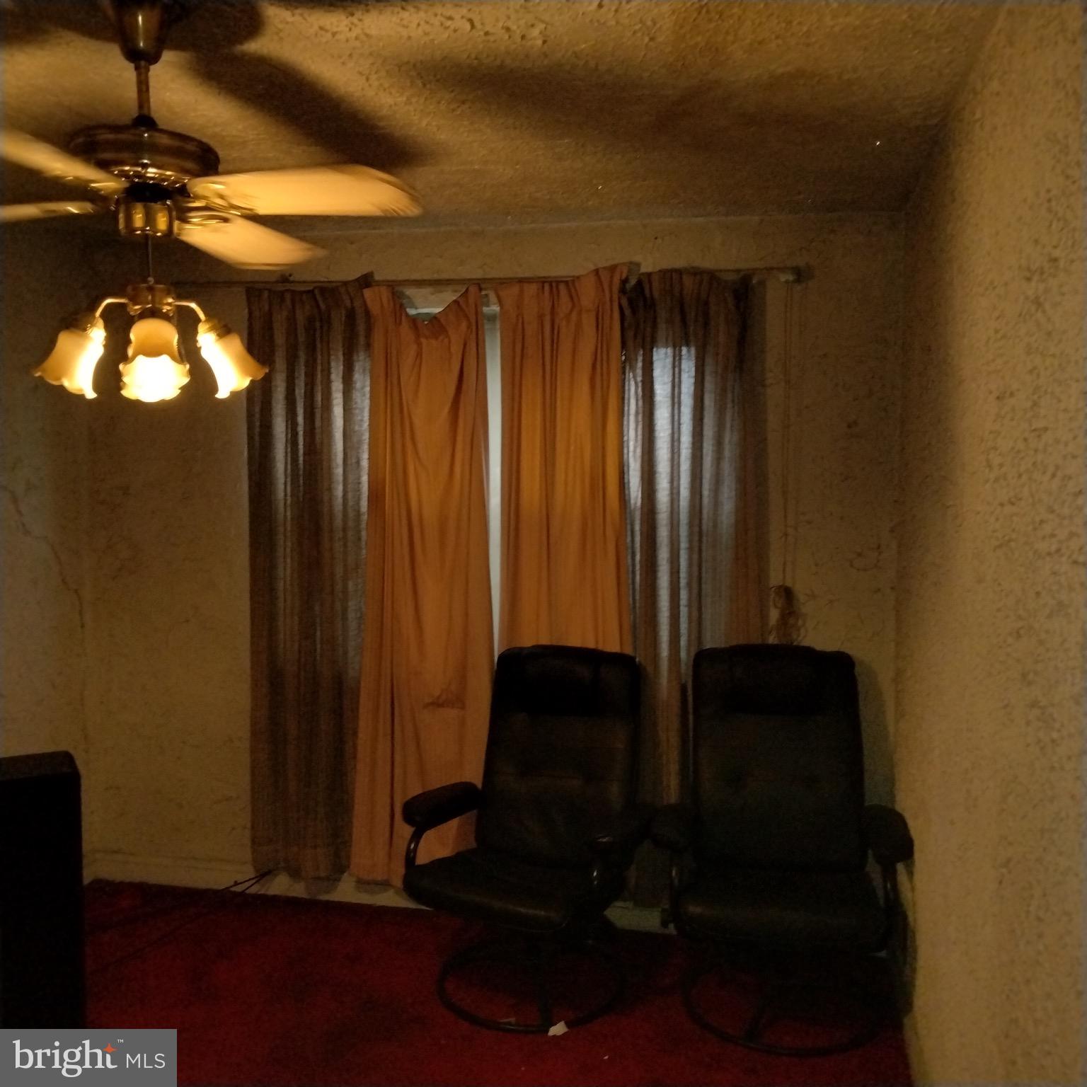 PARK HEIGHTS - Residential