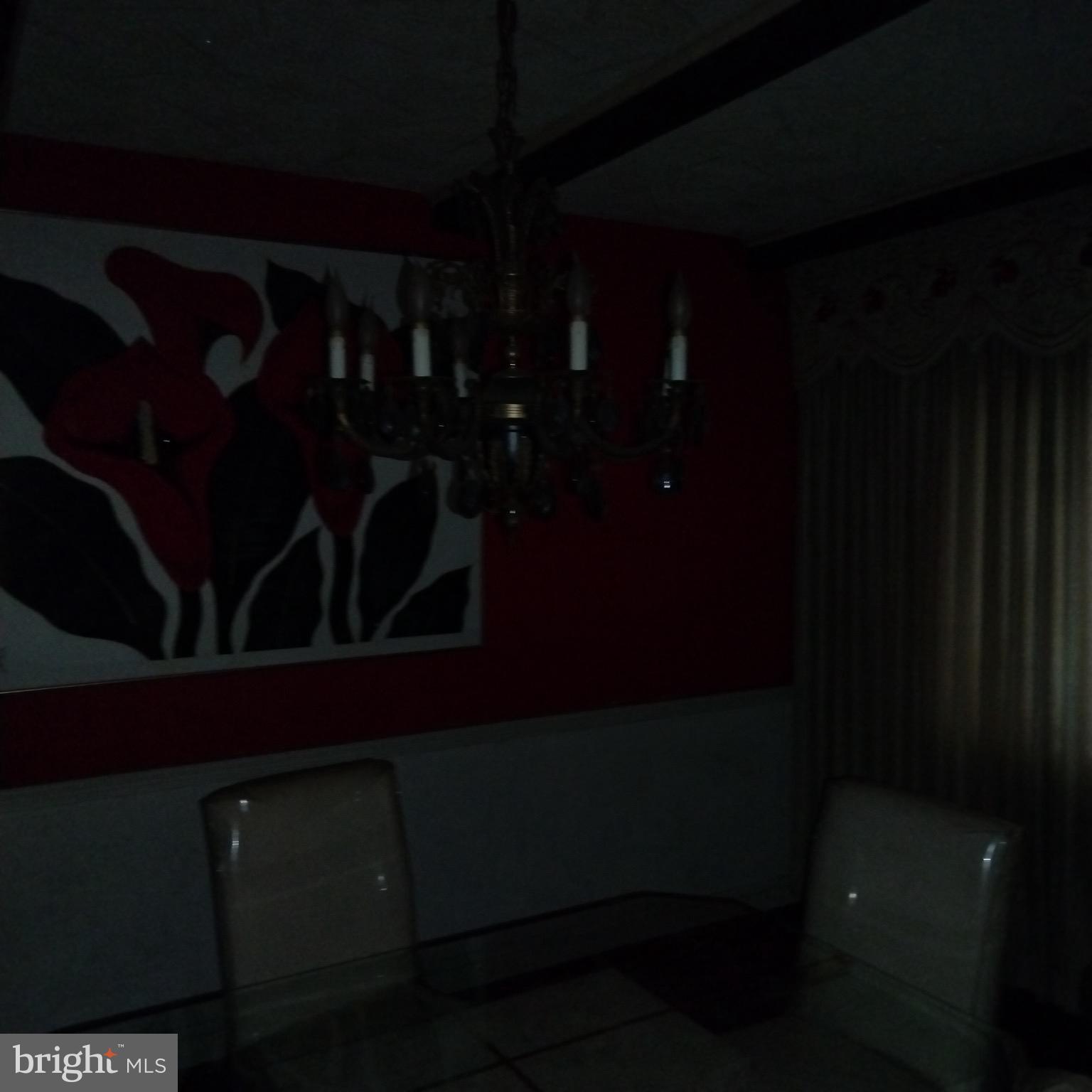 PARK HEIGHTS - Residential